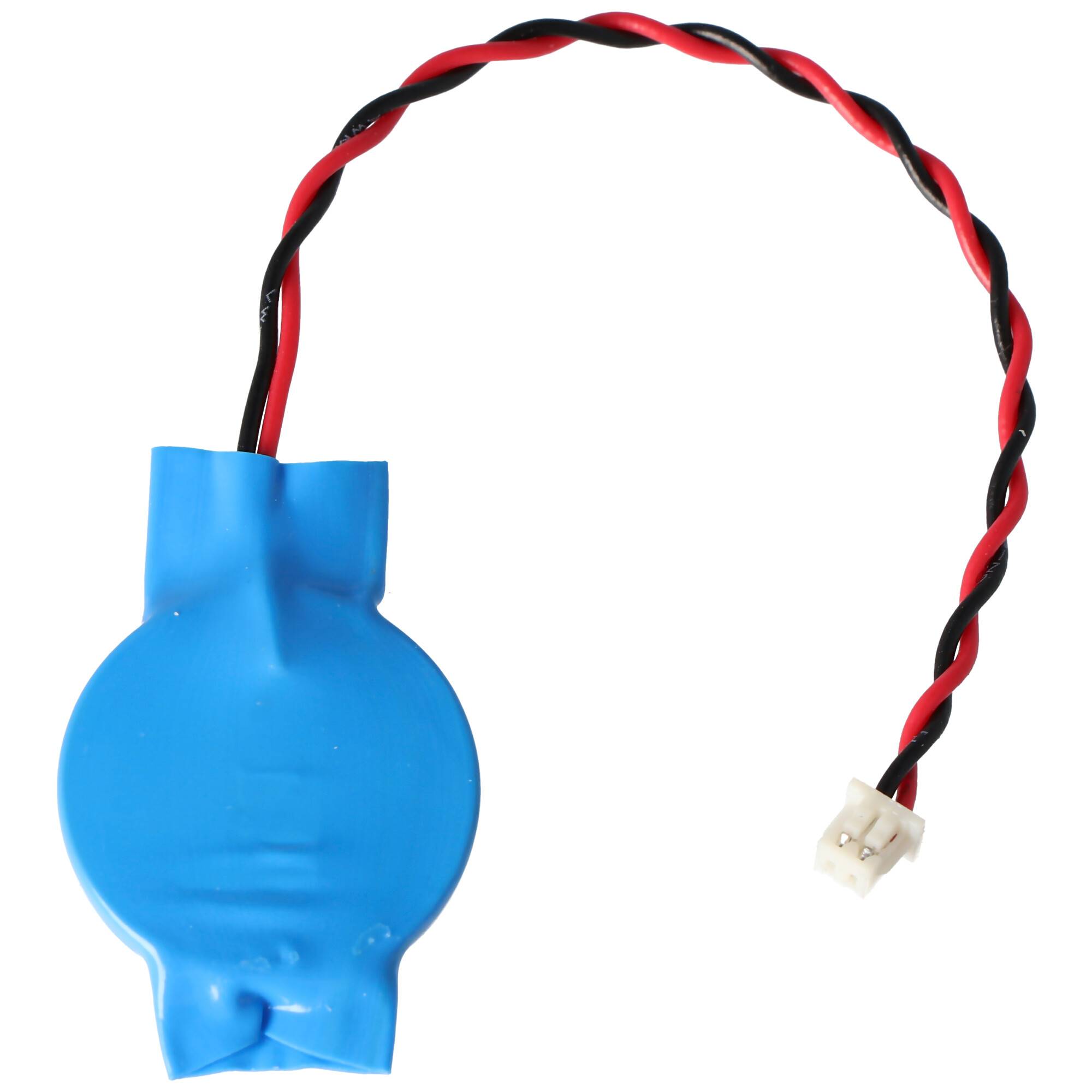 Backup Battery CMOS Lithium passend für HP Pavilion dv4, GC02000KJ00