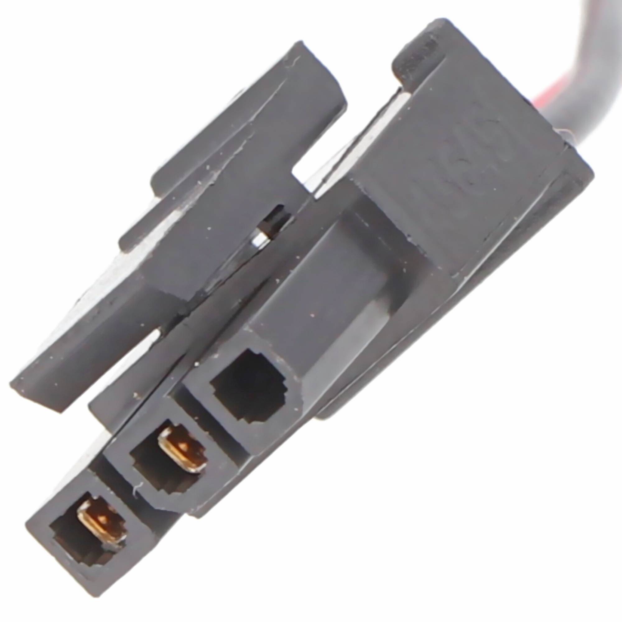 Nachbau Batteriepack LiSOCI2 7,2V 3600mAh ersetzt ABB Robotics 3HAC044075-001, 3HAC044168-001, IRB 140