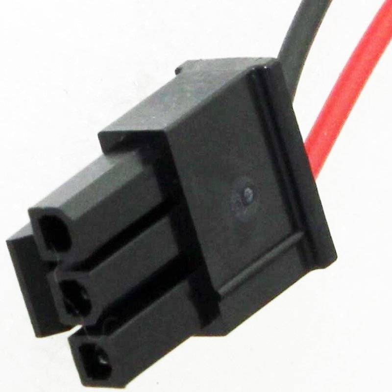 Nachbau Batteriepack LiSOCI2 7,2V 3600mAh ersetzt ABB Robotics 3HAC044075-001, 3HAC044168-001, IRB 140