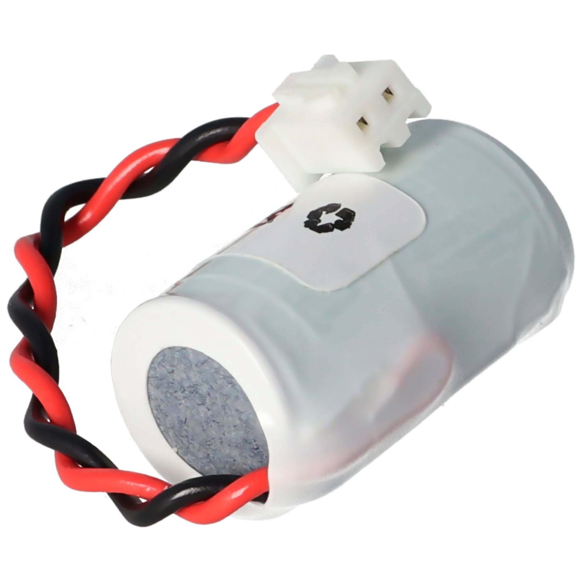 Ersatzbatterie passend für Siemens PCU50 neue Version, A5E00331143