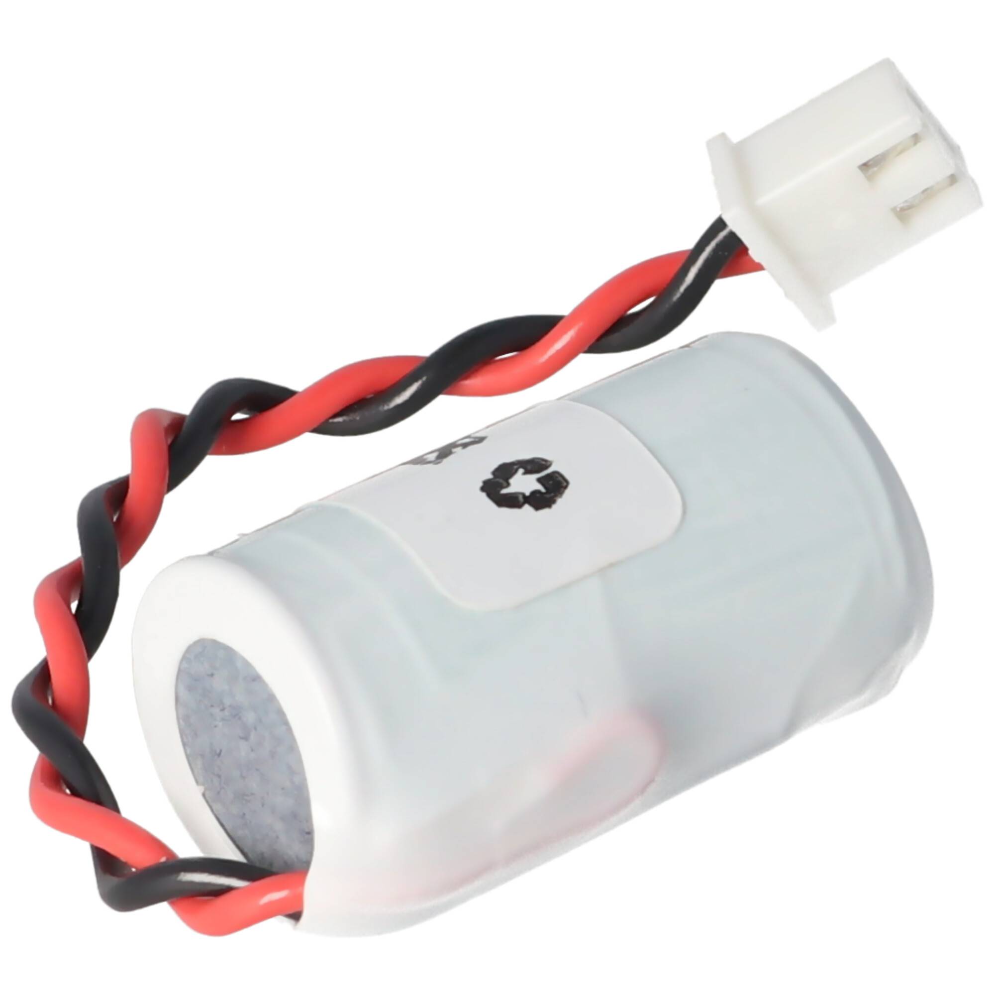 Ersatzbatterie passend für Siemens PCU50 neue Version, A5E00331143