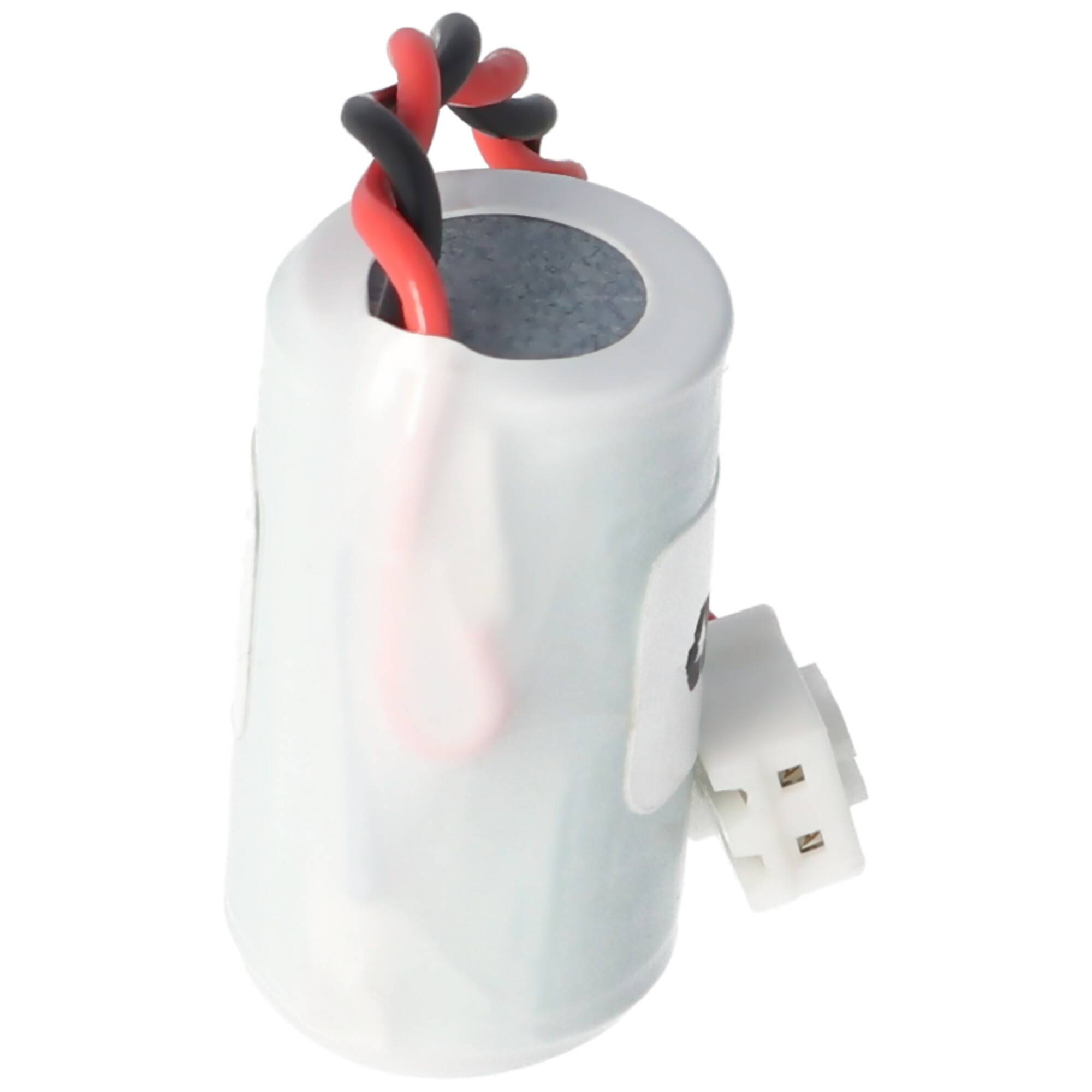 Ersatzbatterie passend für Siemens PCU50 neue Version, A5E00331143