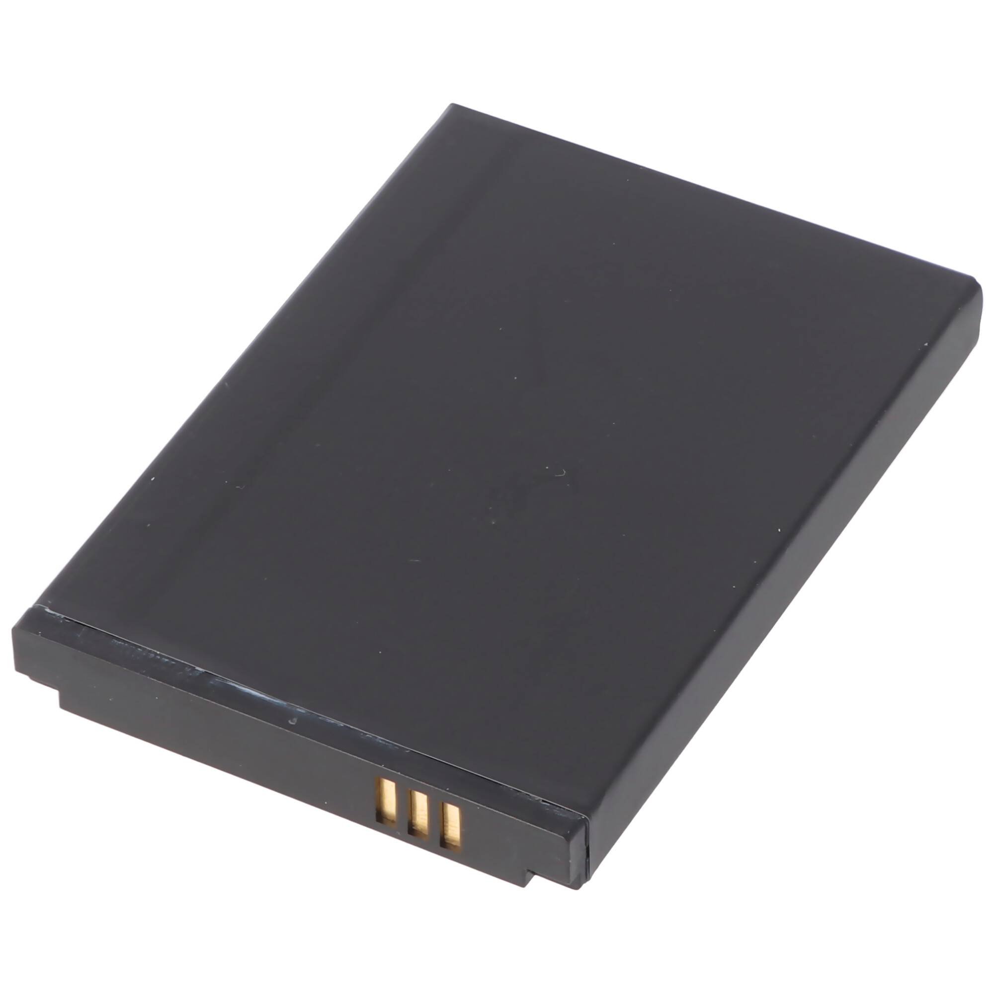 Akku passend für Wireless Router TP-Link M5350 Li-Ion Akku 3,7V 2000mAh