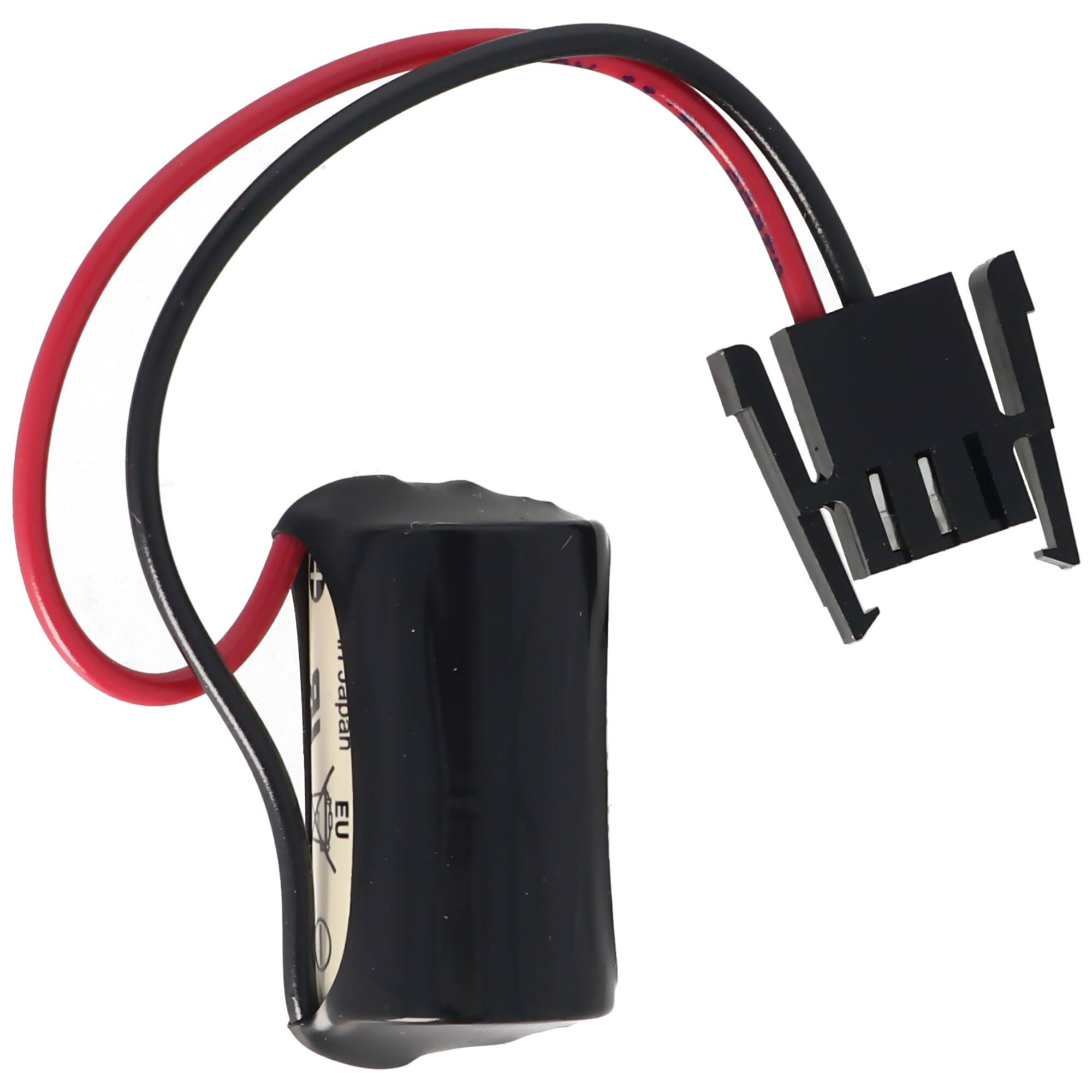 ALLEN BRADLEY 1747-BA Lithium Batterie als Ersatzbatterie von AccuCell