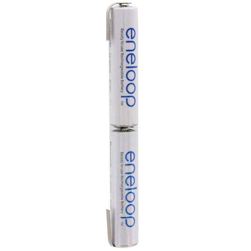 QT4022 Akku passend für Philips Bartschneider QT 4022, QT4022/32, QT4023, QT4024 2,4 Volt mit Lötfahne U