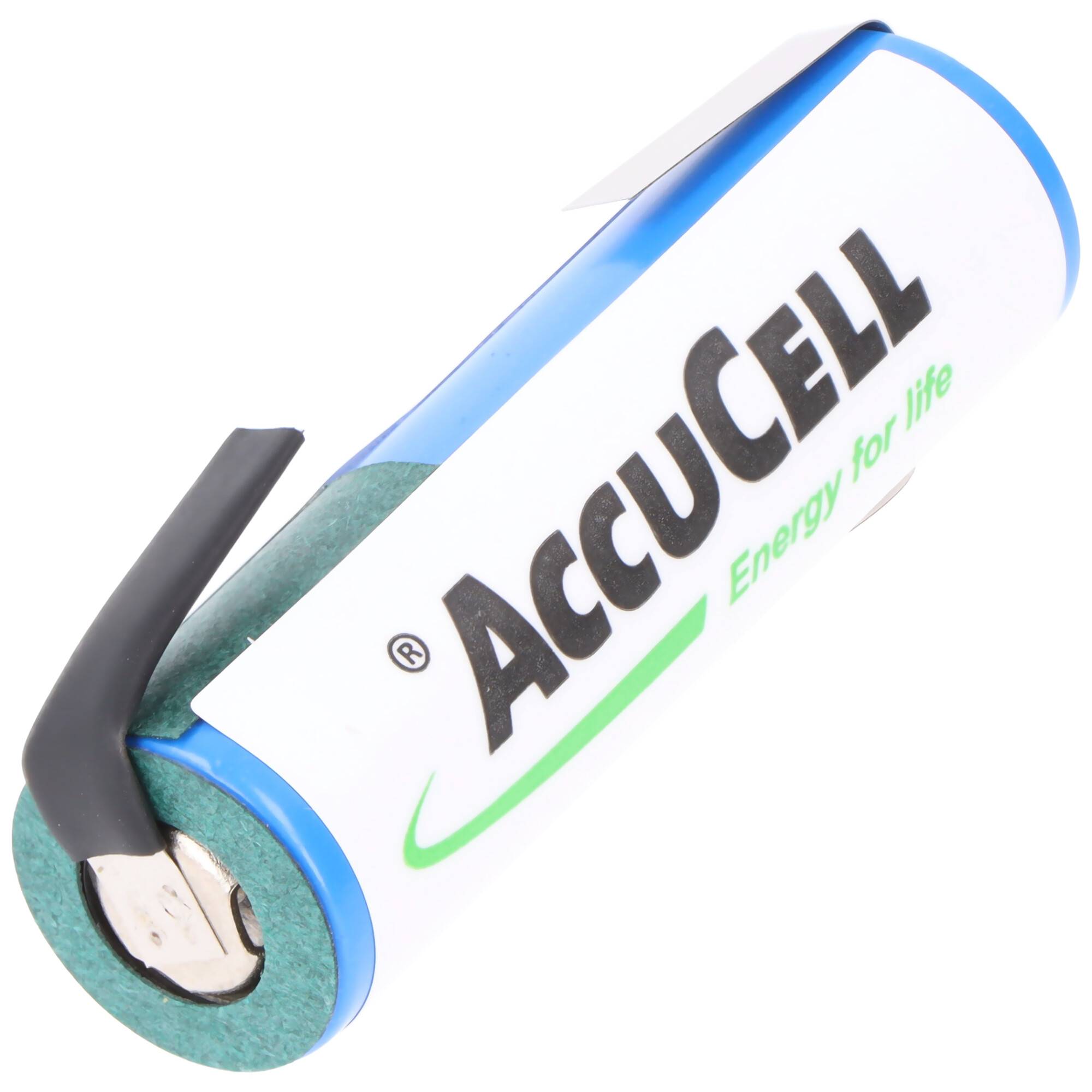 Akku passend für PHILIPS Rasierer Akku HS8020, HS8040, HS8060, HS8070, HS8420, HS8420/23, HS8440, HS8460