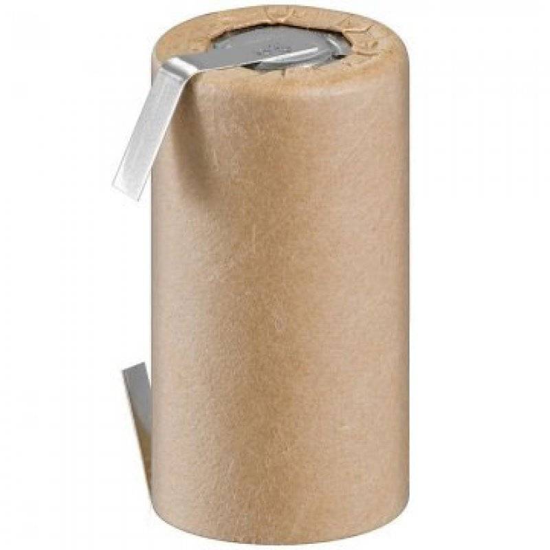 Akku passend für PHILIPS HP1304, HP1310, HP1315, HP1318, HP1319, HP1320, HP1328