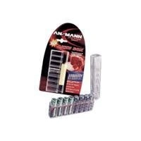 ANSMANN Akku Box - Batteriebehälter ANSMANN Akku Box - Batteriebehälter