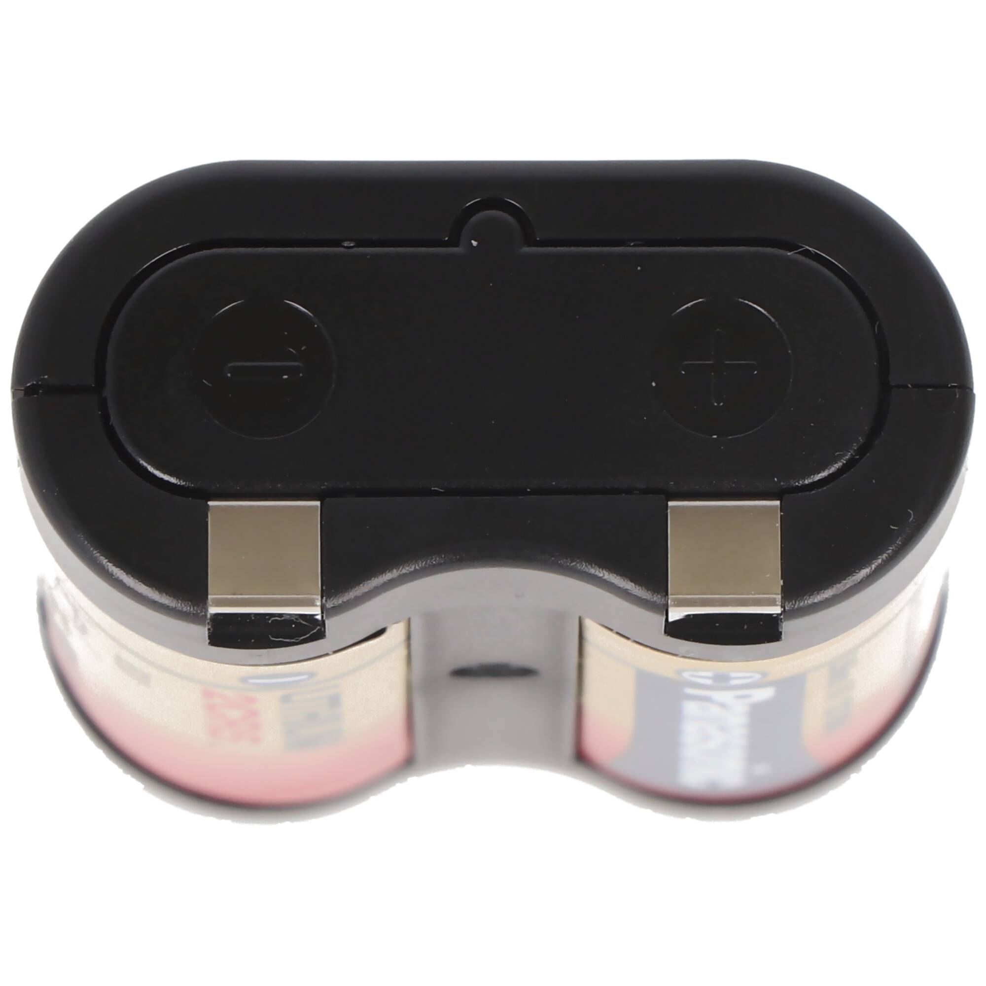 Panasonic 2CR5 Photo Lithium Batterie 2CR-5L, 2CR5M, 2CR-5MEP, 2B242599, 5410853017158