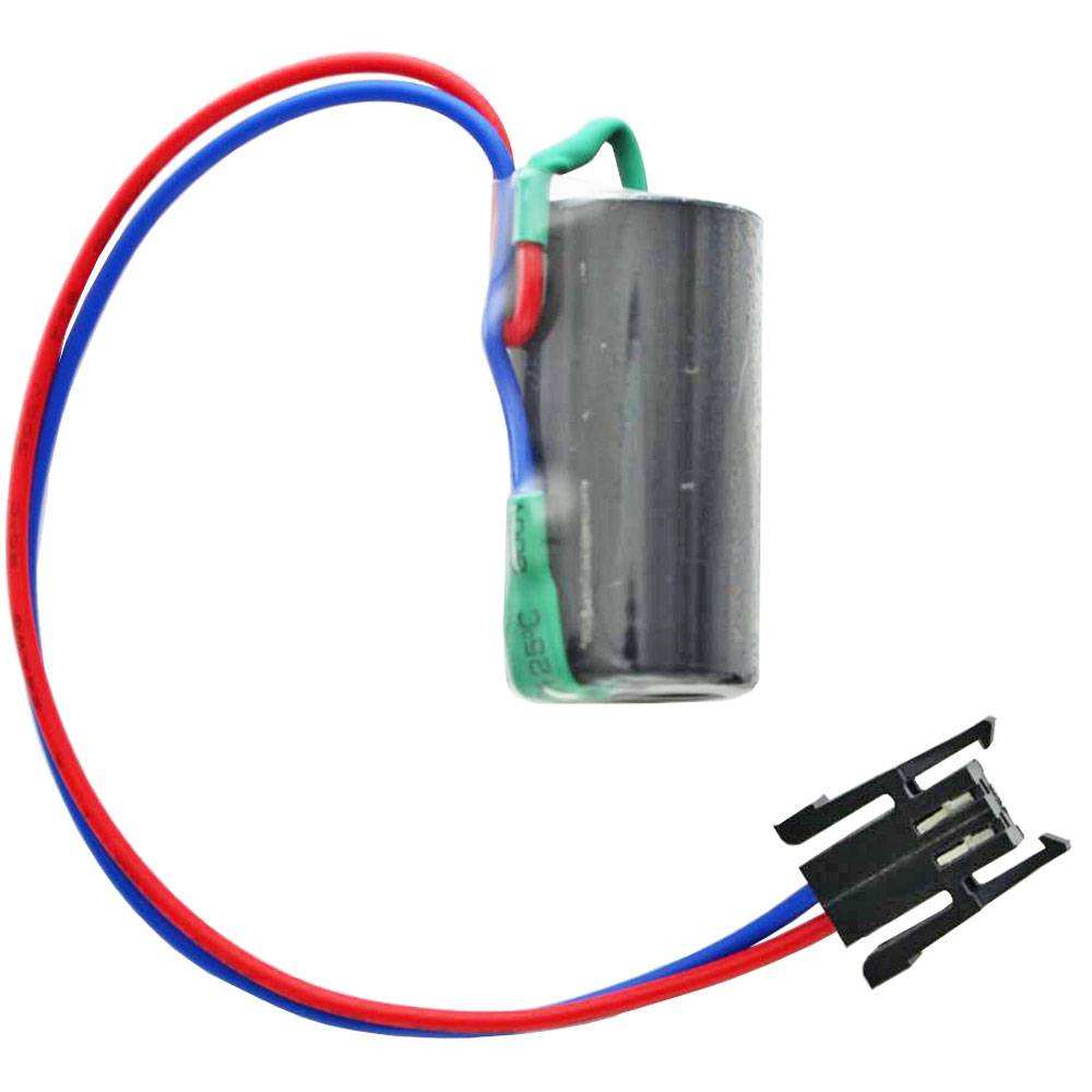 A6BAT Batterie passend für Mitsubishi A1FXCPU Li-Mn, A6BAT-MRBAT