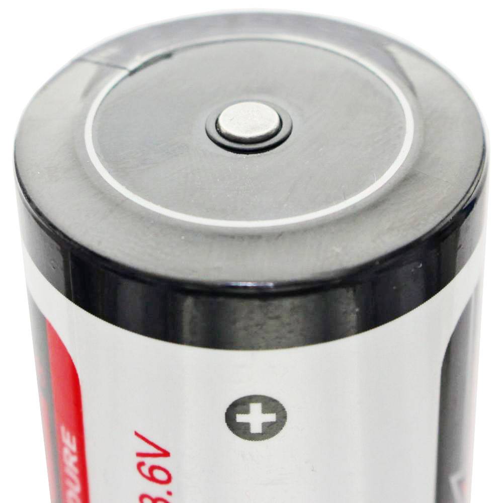 EVE ER34615 D S EVE Herst.Nr: ER34615DSEVE 3,6 Volt 19000mAh