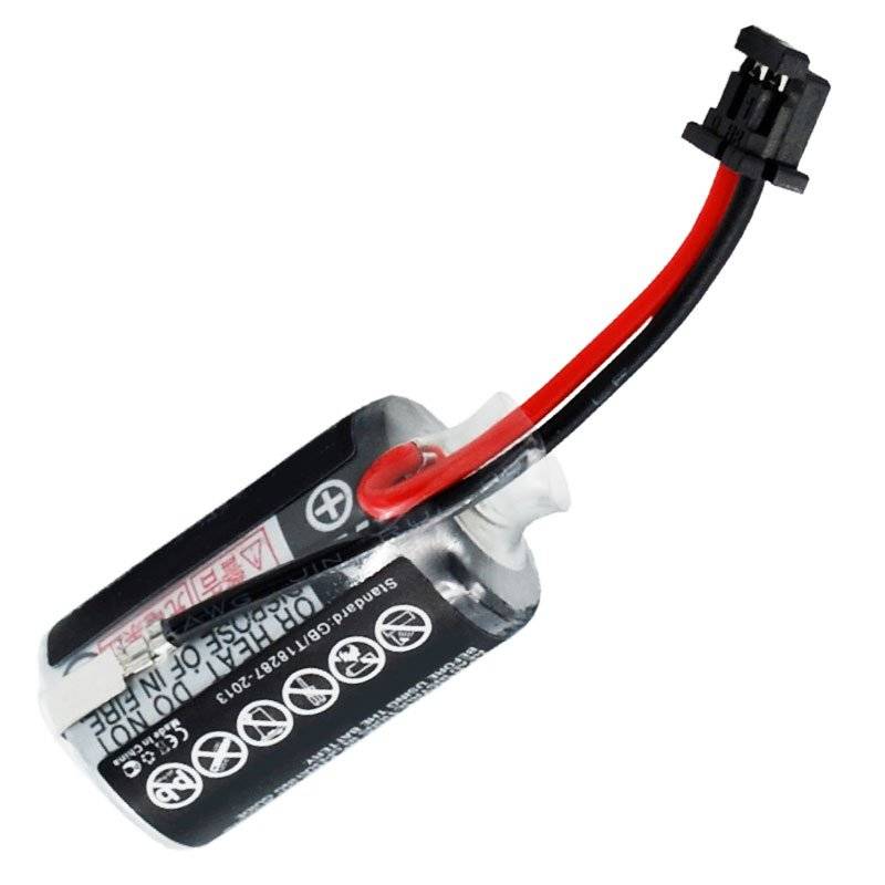 JZSP-BA01 Batterie passend für die Battery Omron JZSP-BA01-01