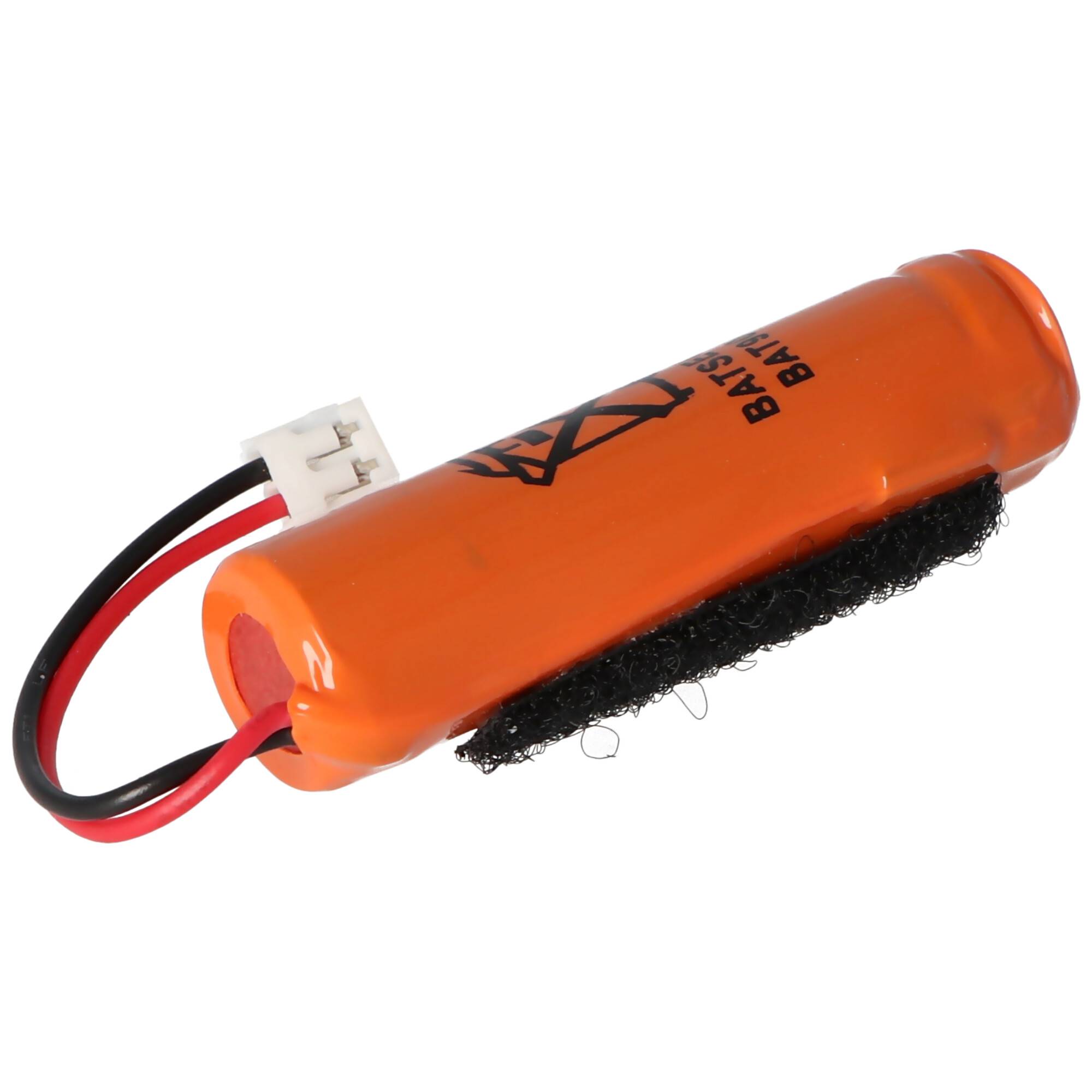 Li-Ion Akku 3,6V 700mAh passend für den DAITEM 908-21X Akku