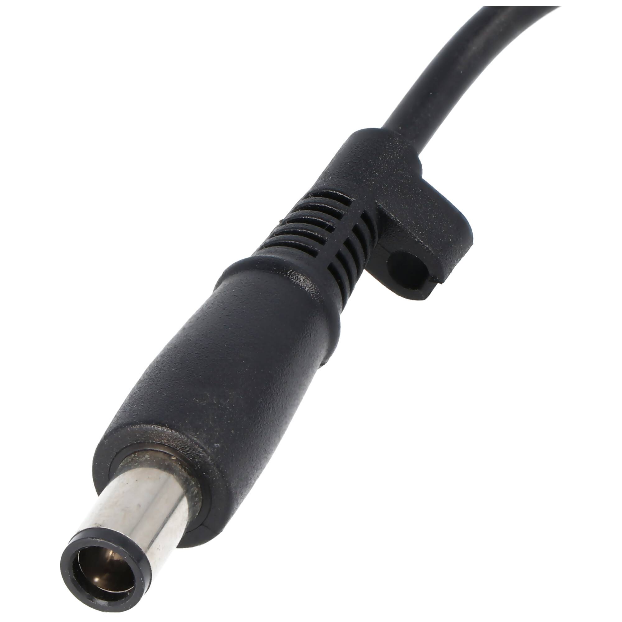 KFZ-Ladekabel für viele HP Compaq Laptop mit Stecker 7,4mm x 5,0mm, 18,5v 3,5A