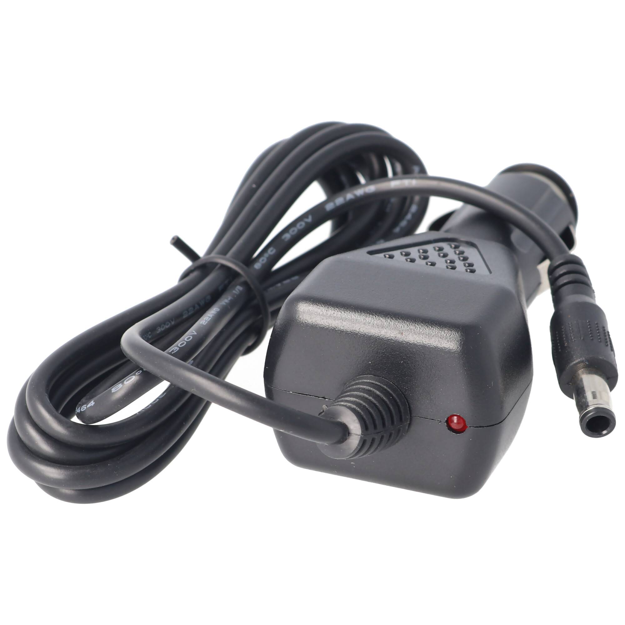 Universal 12 Volt KFZ-Ladekabel passend für Samsung NC10, NC20