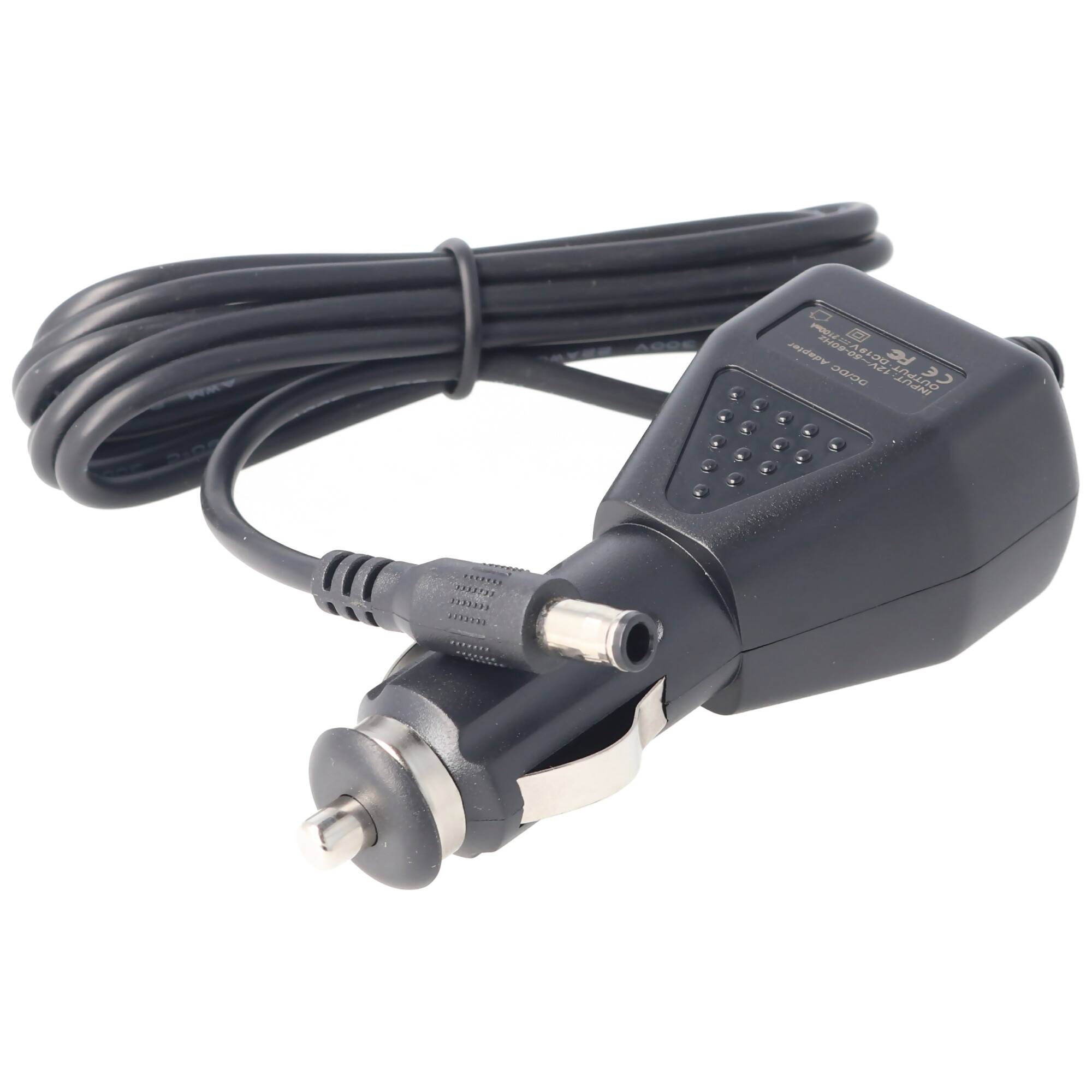 Universal 12 Volt KFZ-Ladekabel passend für Samsung NC10, NC20
