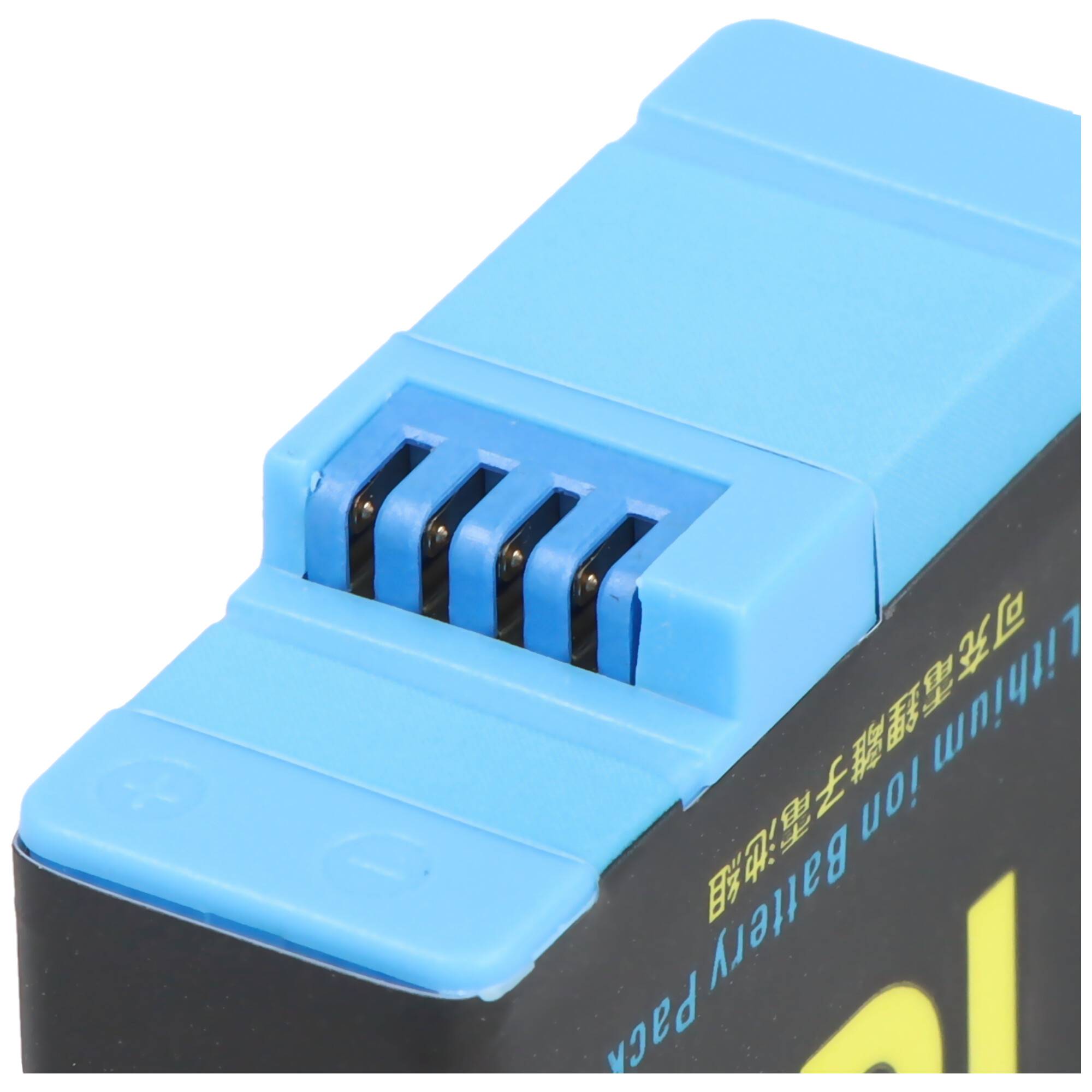 Akku passend für GoPro Hero 9 Hero 10 Li-ion 3,85V 1800mAh 6,9Wh