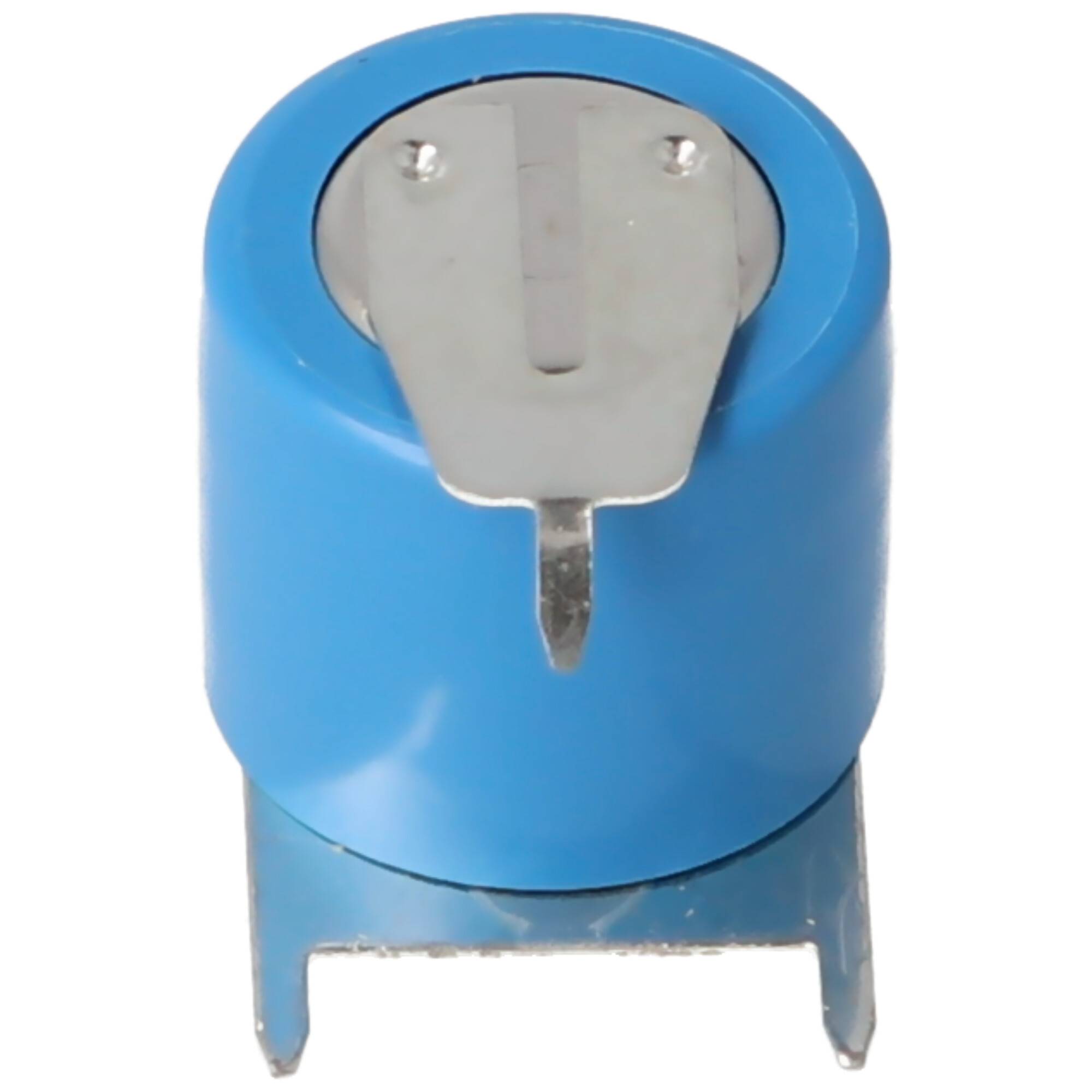 Sanyo CR1/3N-FT1 Lithium Batterie von FDK mit Printkontakten