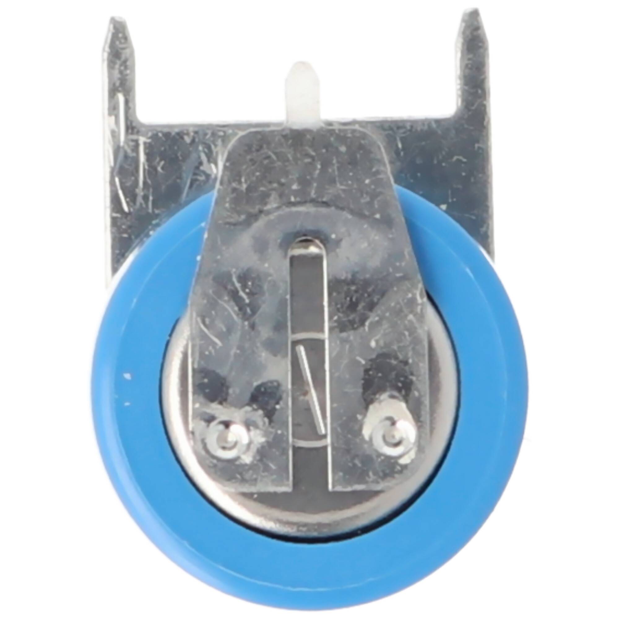 Sanyo CR1/3N-FT1 Lithium Batterie von FDK mit Printkontakten