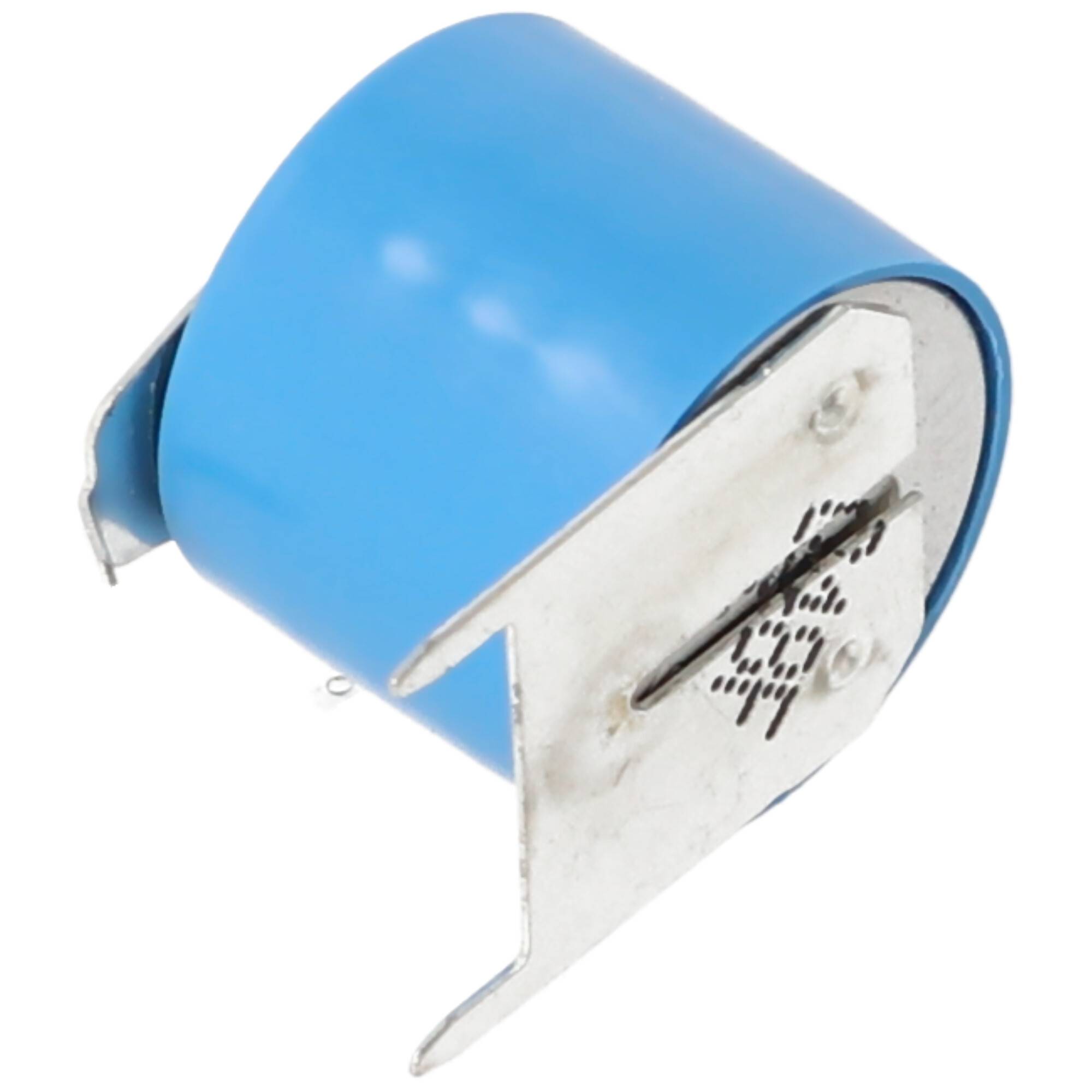 Sanyo CR1/3N-FT1 Lithium Batterie von FDK mit Printkontakten