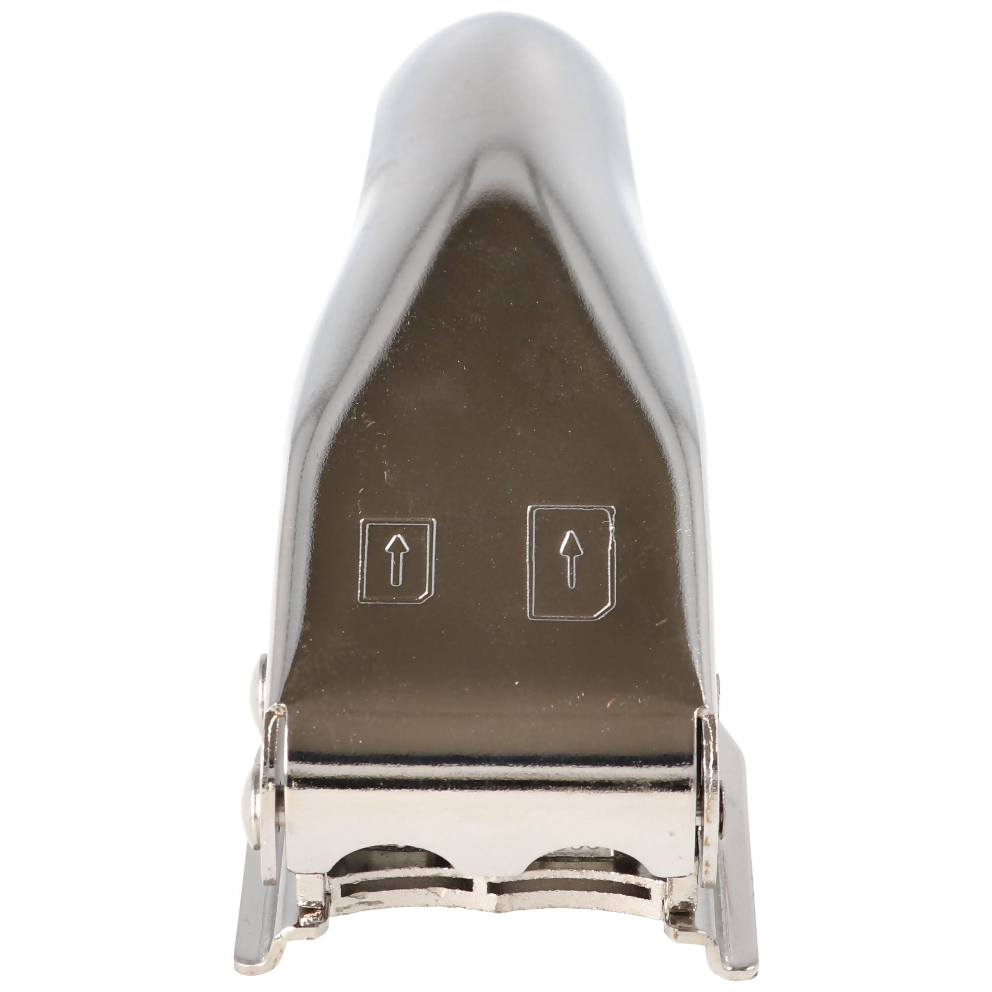 Stanzer für SIM-Karten auf Micro-SIM, Nano-SIM inkl. Adapter