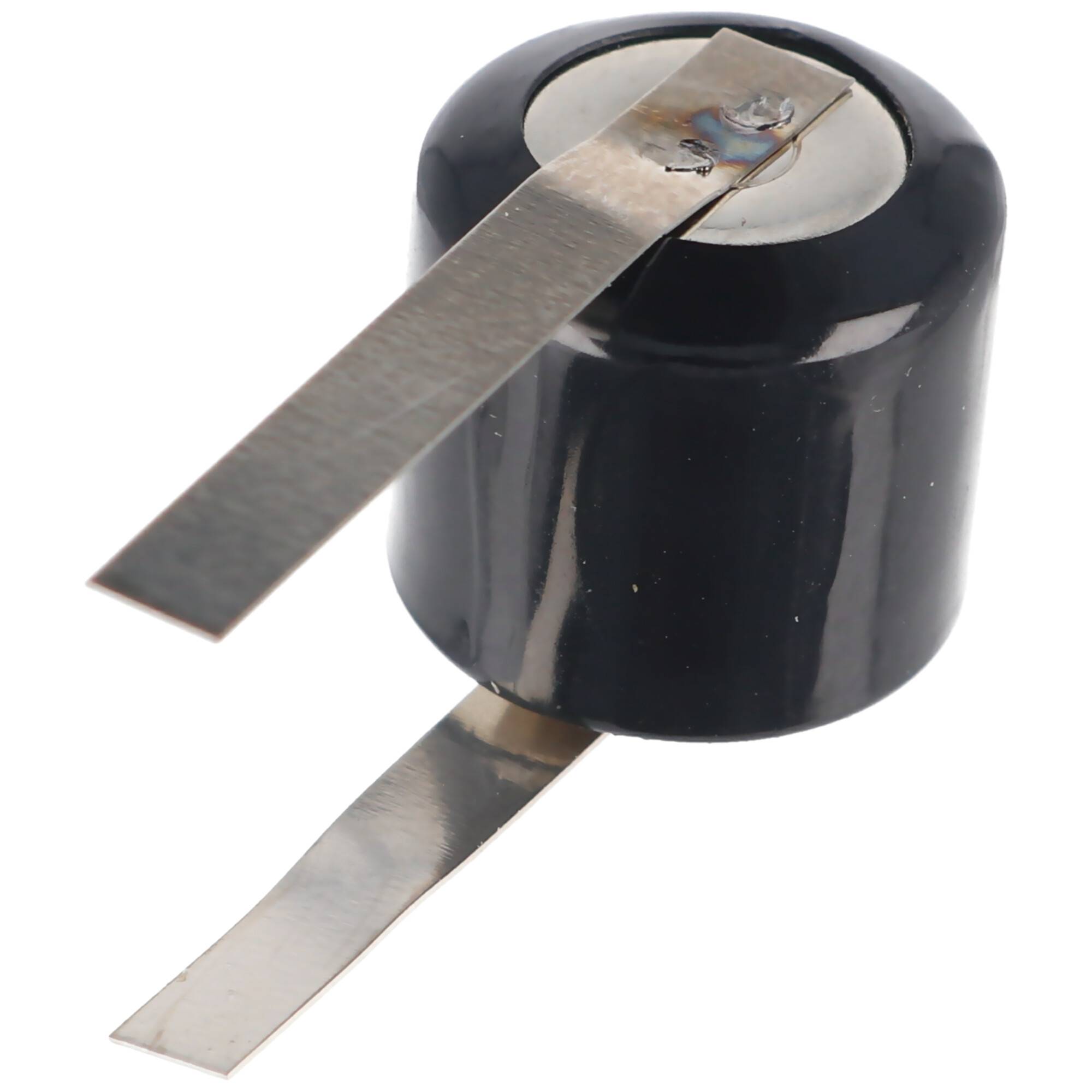 Ersatzbatterie für Sanyo c-T1 Lithium Batterie von FDK mit Lötfahne U-Form