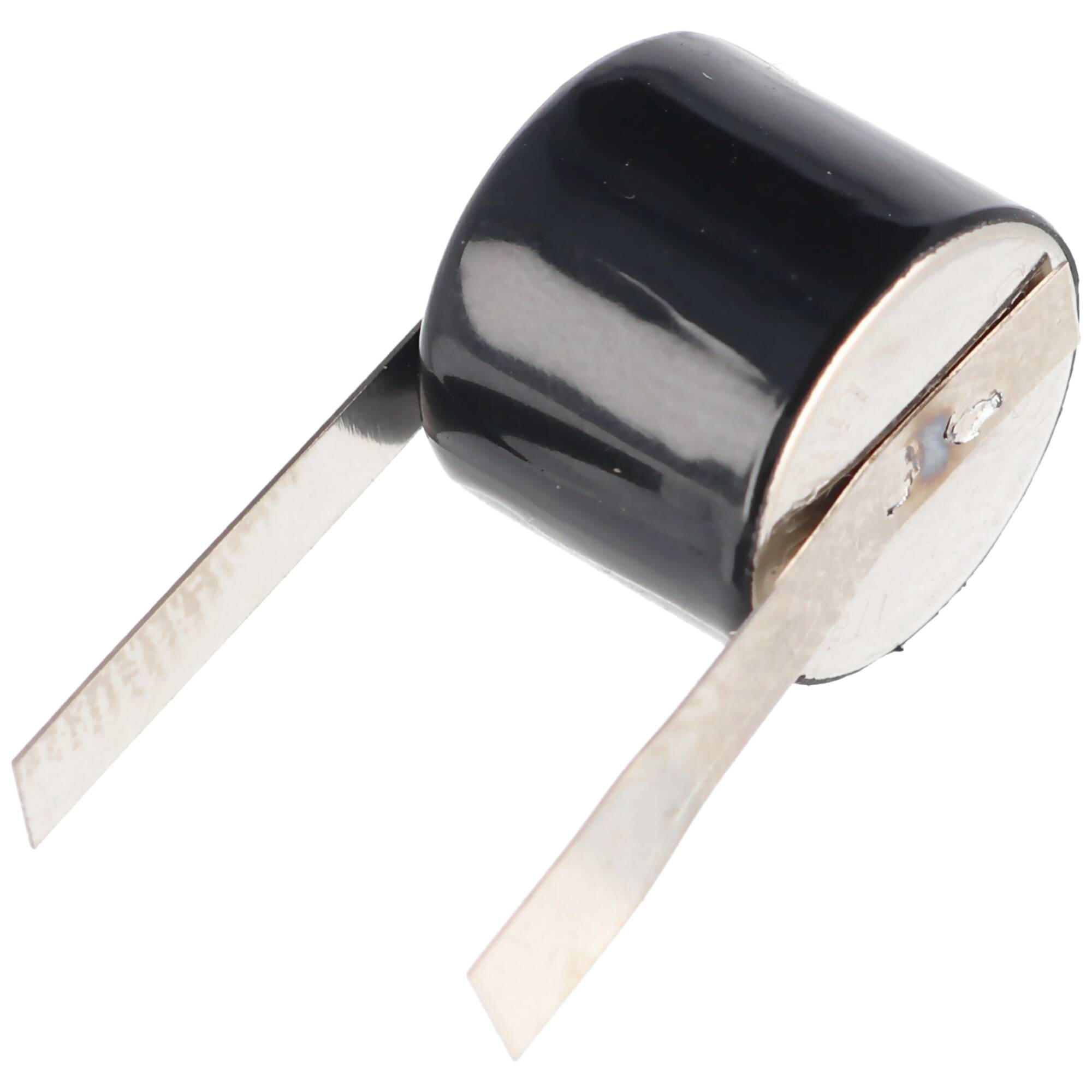 Ersatzbatterie für Sanyo c-T1 Lithium Batterie von FDK mit Lötfahne U-Form