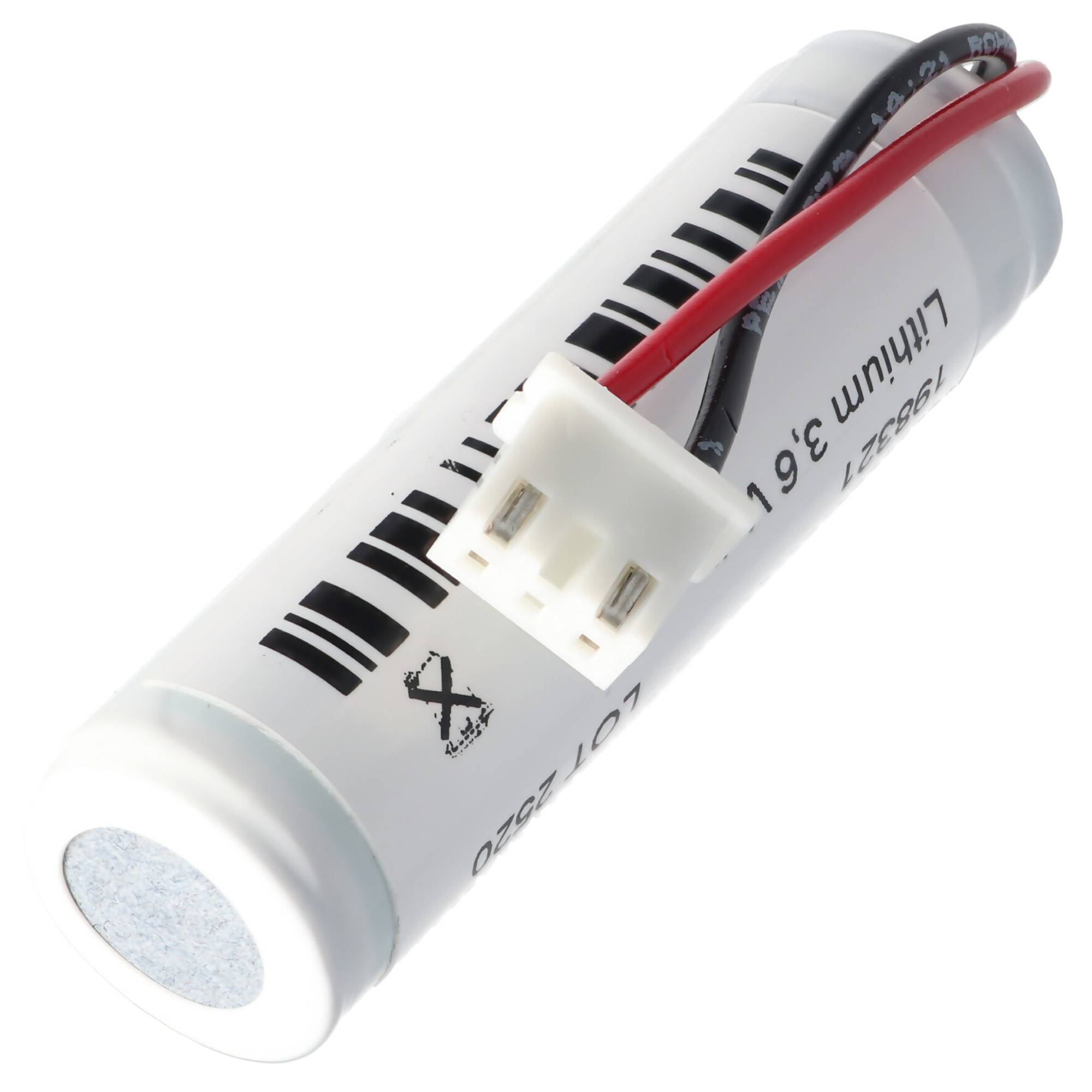 F2-40BL Mitsubishi F2-40BL Batterie, Lithium battery for PLC