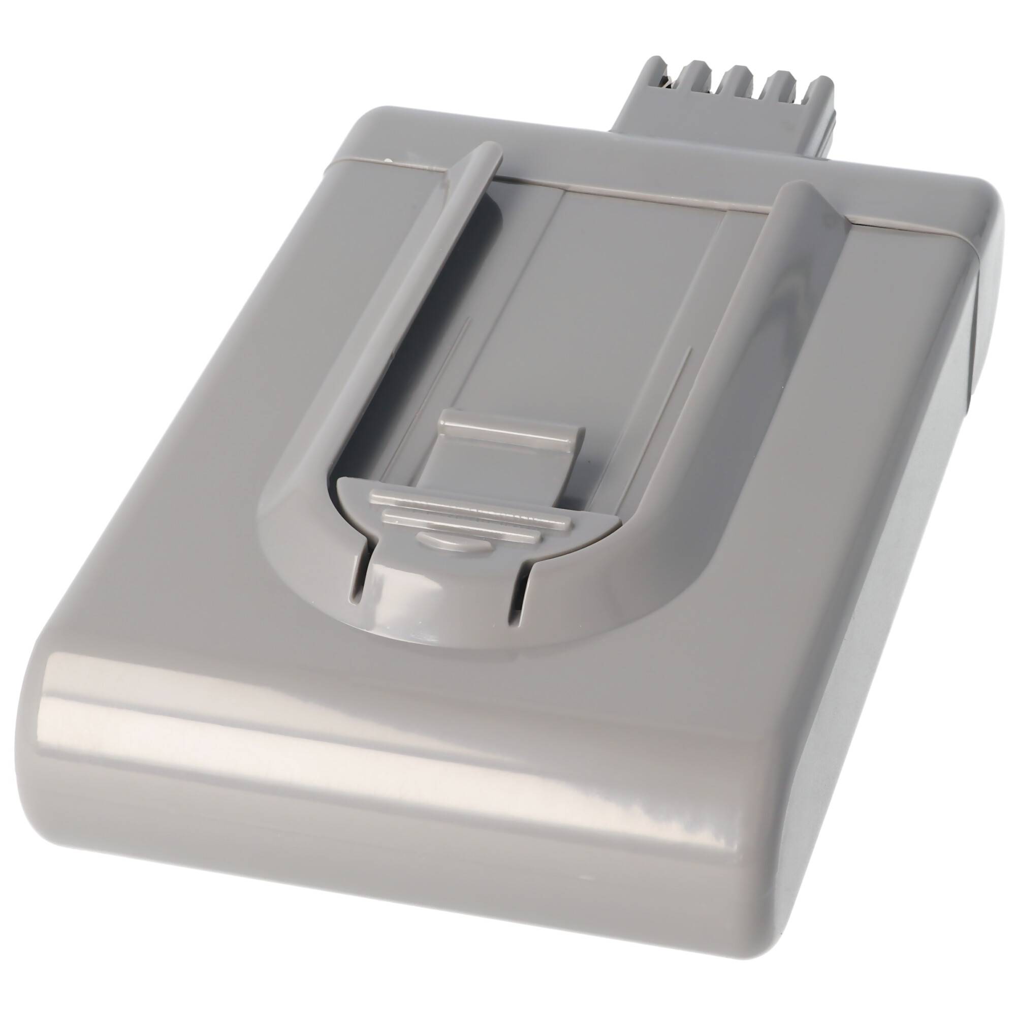 Akku passend für Dyson DC16 Akku Li-Ion BP01 mit 21,6 Volt und bis zu 1500mAh