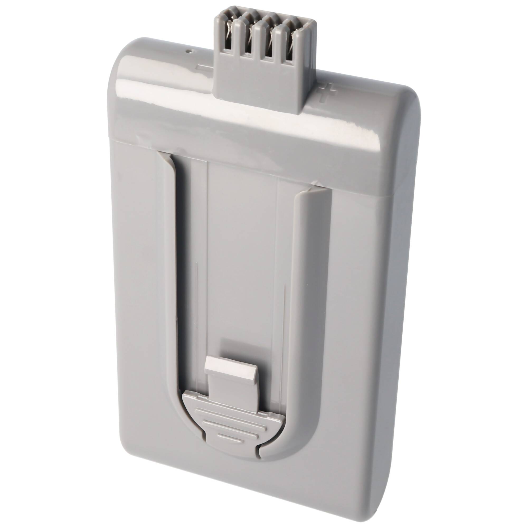 Akku passend für Dyson DC16 Akku Li-Ion BP01 mit 21,6 Volt und bis zu 1500mAh