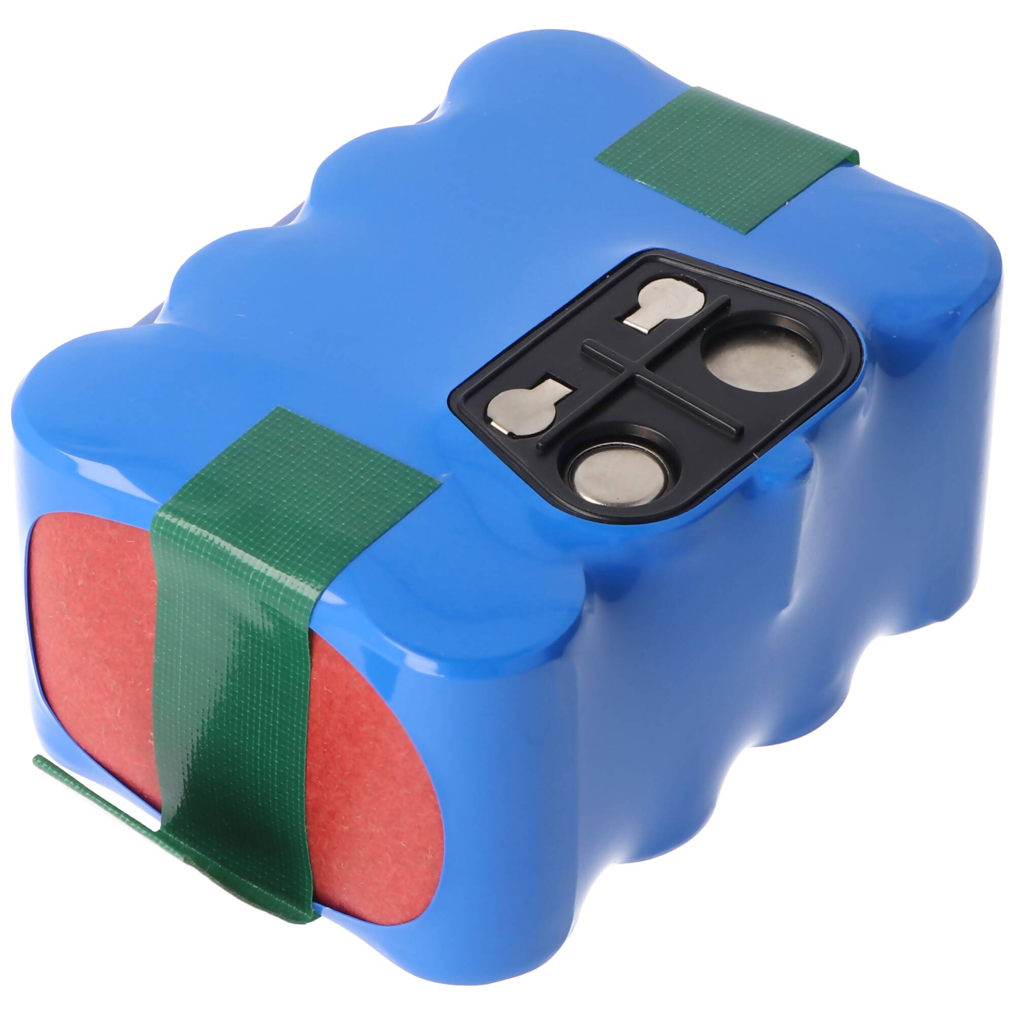 SAMBA XR210 Akku 14,4 Volt mit 3300mAh, NS3000D03X3, YX-NiMH-022144 als Nachbau Akku von AccuCell