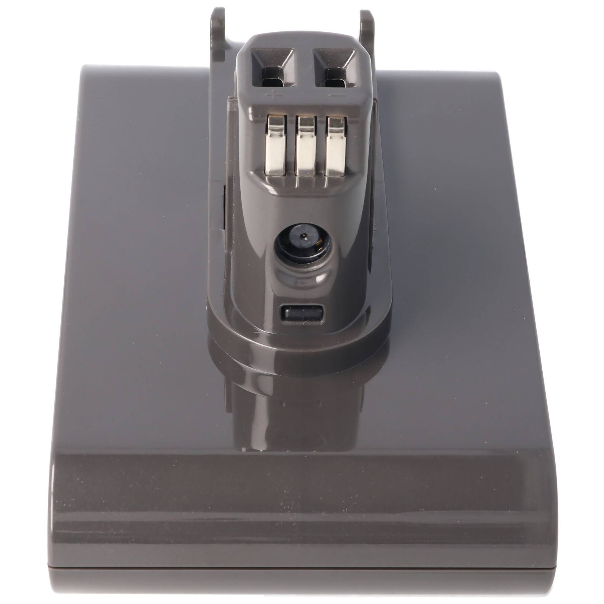 14.4V Dyson DC30 Akku als Nachbau Akku von AccuCell mit 14,4 Volt, 1500mAh