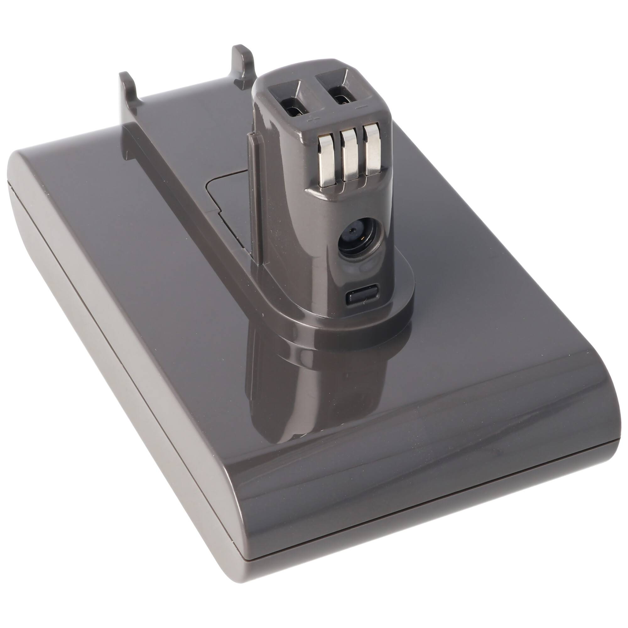 14.4V Dyson DC30 Akku als Nachbau Akku von AccuCell mit 14,4 Volt, 1500mAh