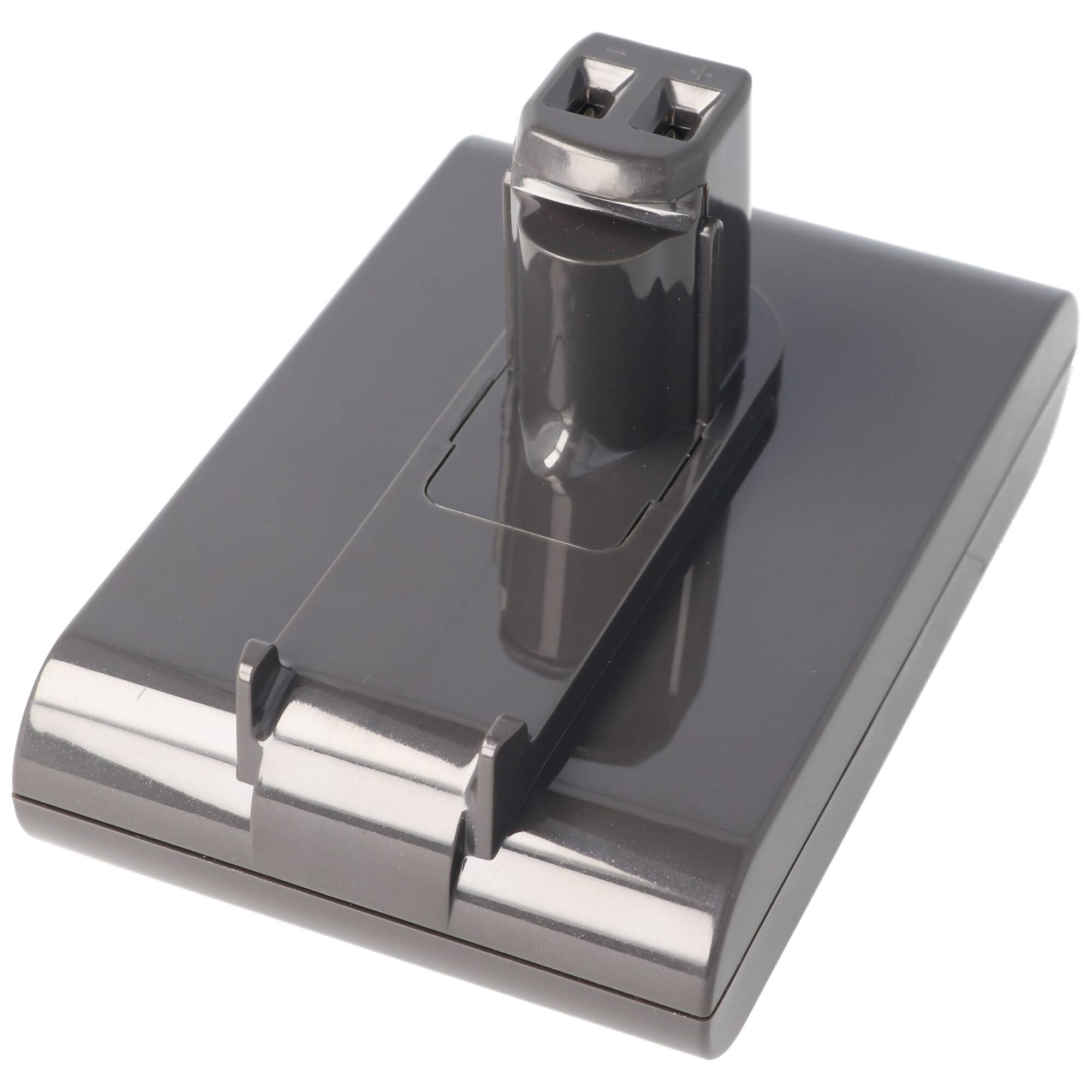 14.4V Dyson DC30 Akku als Nachbau Akku von AccuCell mit 14,4 Volt, 1500mAh