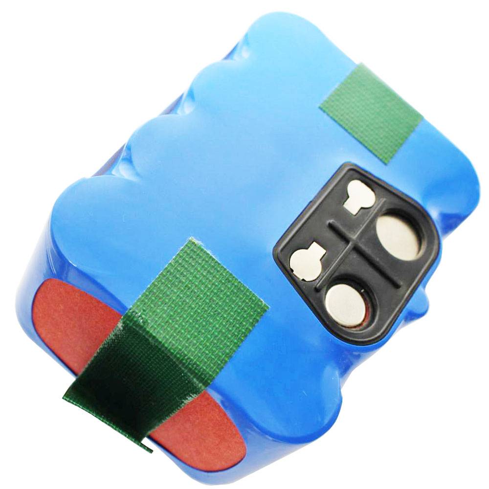 SAMBA XR210 Akku mit 2000mAh, NS3000D03X3, YX-NiMH-022144 als Nachbau Akku von AccuCell