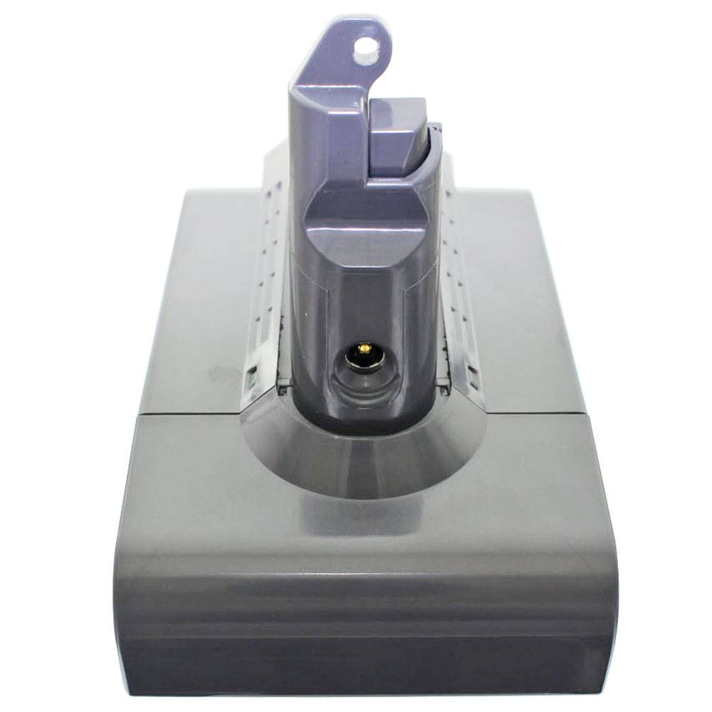 Sparpack 2 Akkus passend für Dyson DC58, DC59, DC61, DC62, 61034-01 Akku