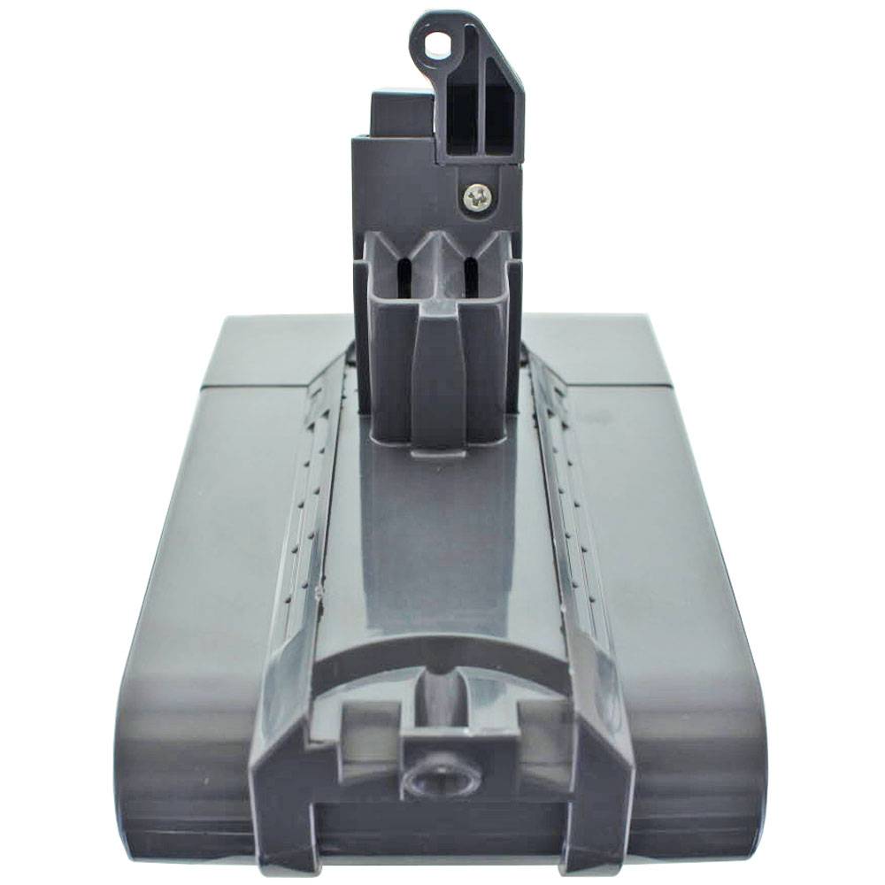 Sparpack 2 Akkus passend für Dyson DC58, DC59, DC61, DC62, 61034-01 Akku