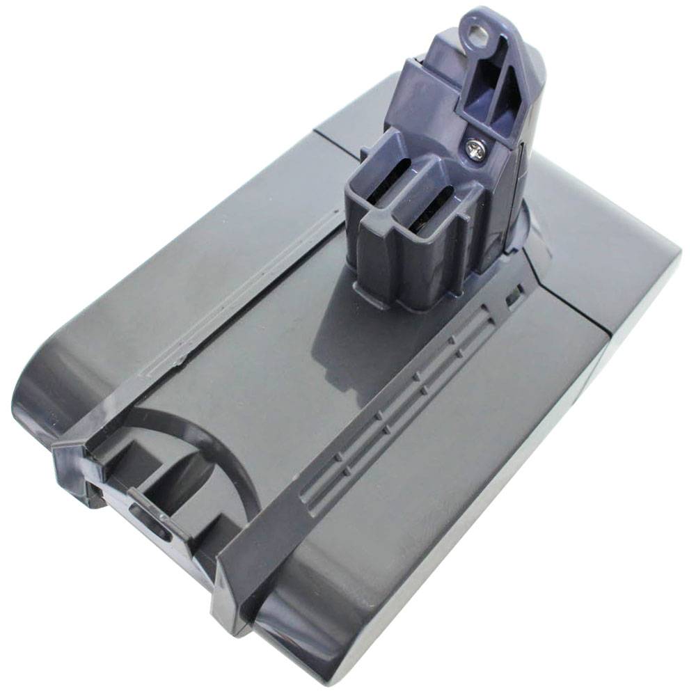 Akku passend für Dyson DC58, DC59, DC61, DC62, 61034-01 Akku 2000mAh