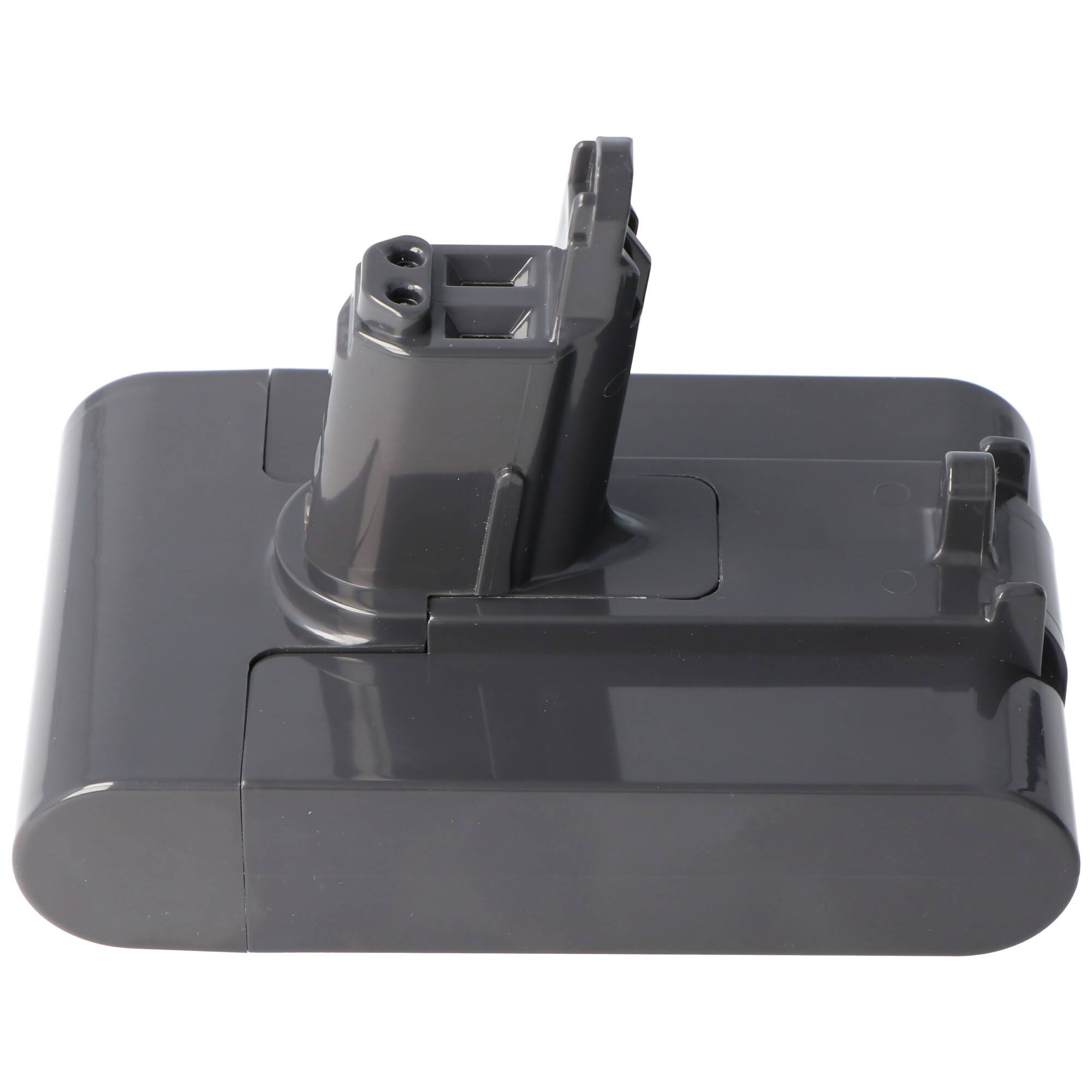 Dyson DC34, DC35 Akku, DC45 Typ B, DC57, Dyson DC43H ab Modell Juni 2013 bitte Bilder mit dem vorhandenen Akku vergleich