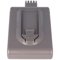 Akku passend für Dyson DC16 Akku Li-Ion BP01 mit 21,6 Volt und bis zu 2000mAh Akku passend für Dyson DC16 Akku Li-Ion BP01 mit 21,6 Volt und bis zu 2000mAh