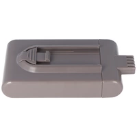 Akku passend für Dyson DC16 Akku Li-Ion BP01 mit 21,6 Volt und bis zu 2000mAh Akku passend für Dyson DC16 Akku Li-Ion BP01 mit 21,6 Volt und bis zu 2000mAh