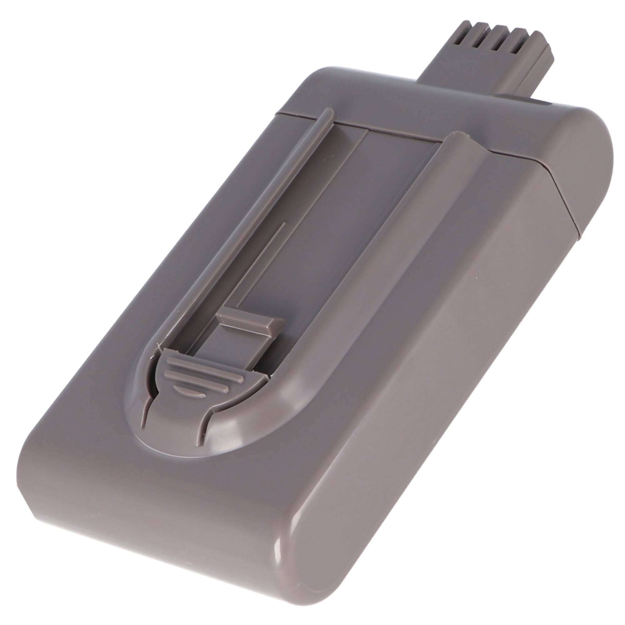 Akku passend für Dyson DC16 Akku Li-Ion BP01 mit 21,6 Volt und bis zu 2000mAh