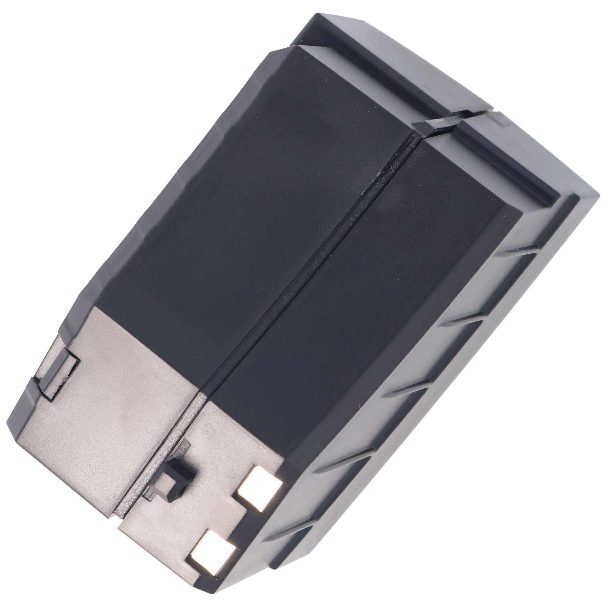 Akku passend für Kärcher Akkubesen K55 Akku 4.070-696 mit Gehäuse 3000mAh