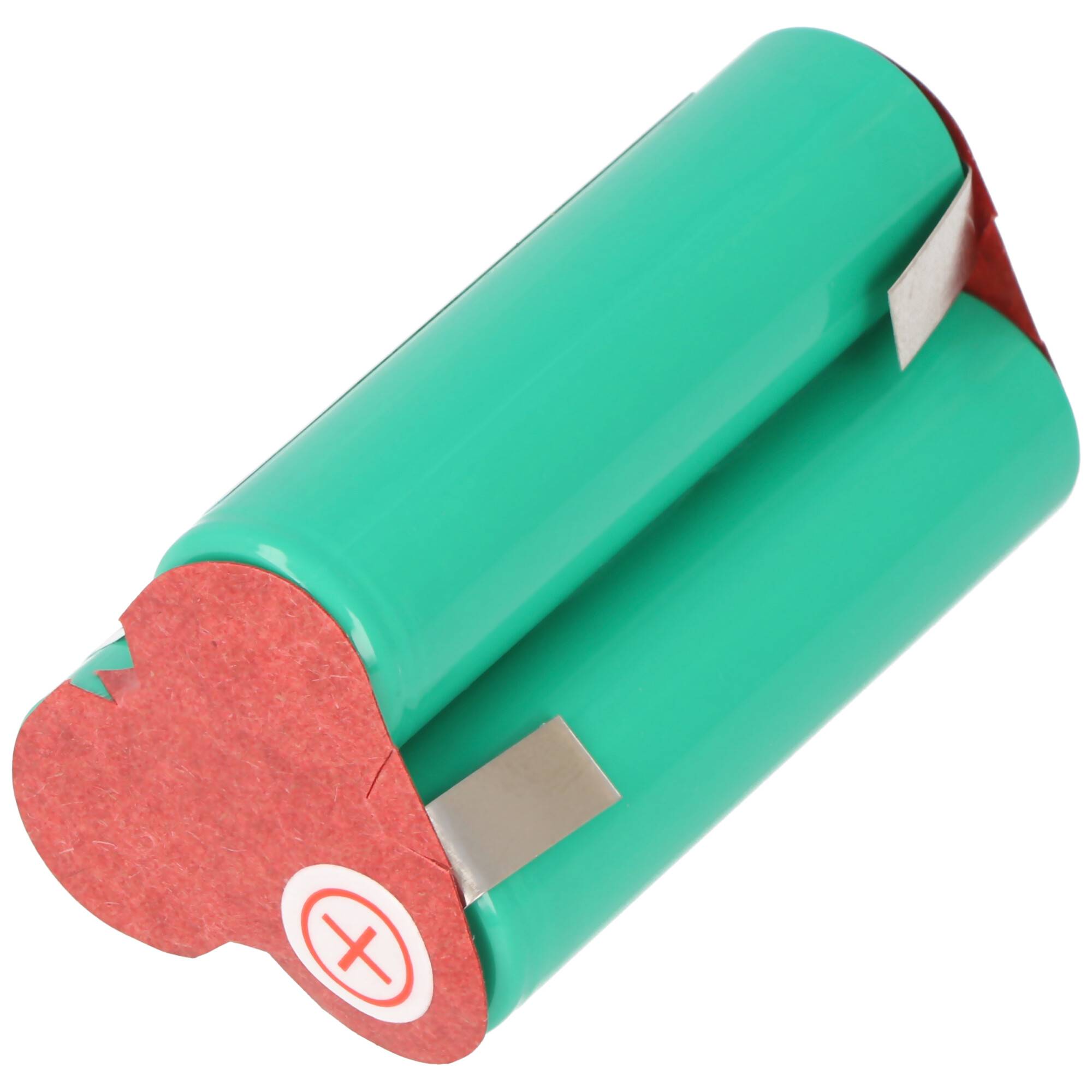 Akku passend für AEG FM36 Akku Elektrolux 3,6 Volt AA 2000mAh