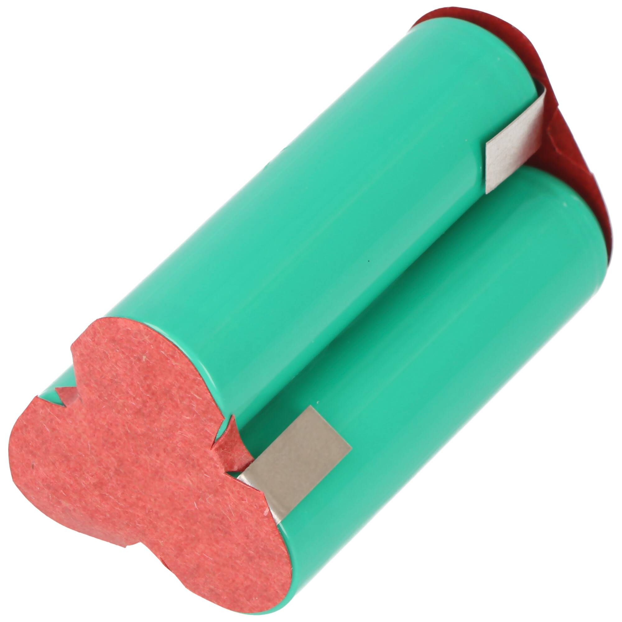 Akku passend für AEG FM36 Akku Elektrolux 3,6 Volt AA 2000mAh