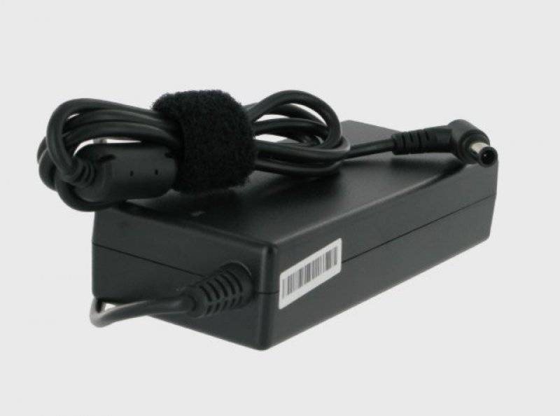 Netzteil für Sony Vaio VGN-FZ Serie (kein Original)
