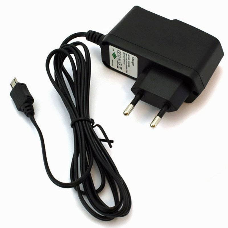 eReader USB-Ladegerät passend für den tolino shine, tolino shine 2 HD, tolino vision, tolino vision 2, tolino vision 3 H