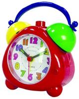 Technoline Geneva K, Mehrfarben, Analog, AA LR06, 105 x 65 x 120 mm