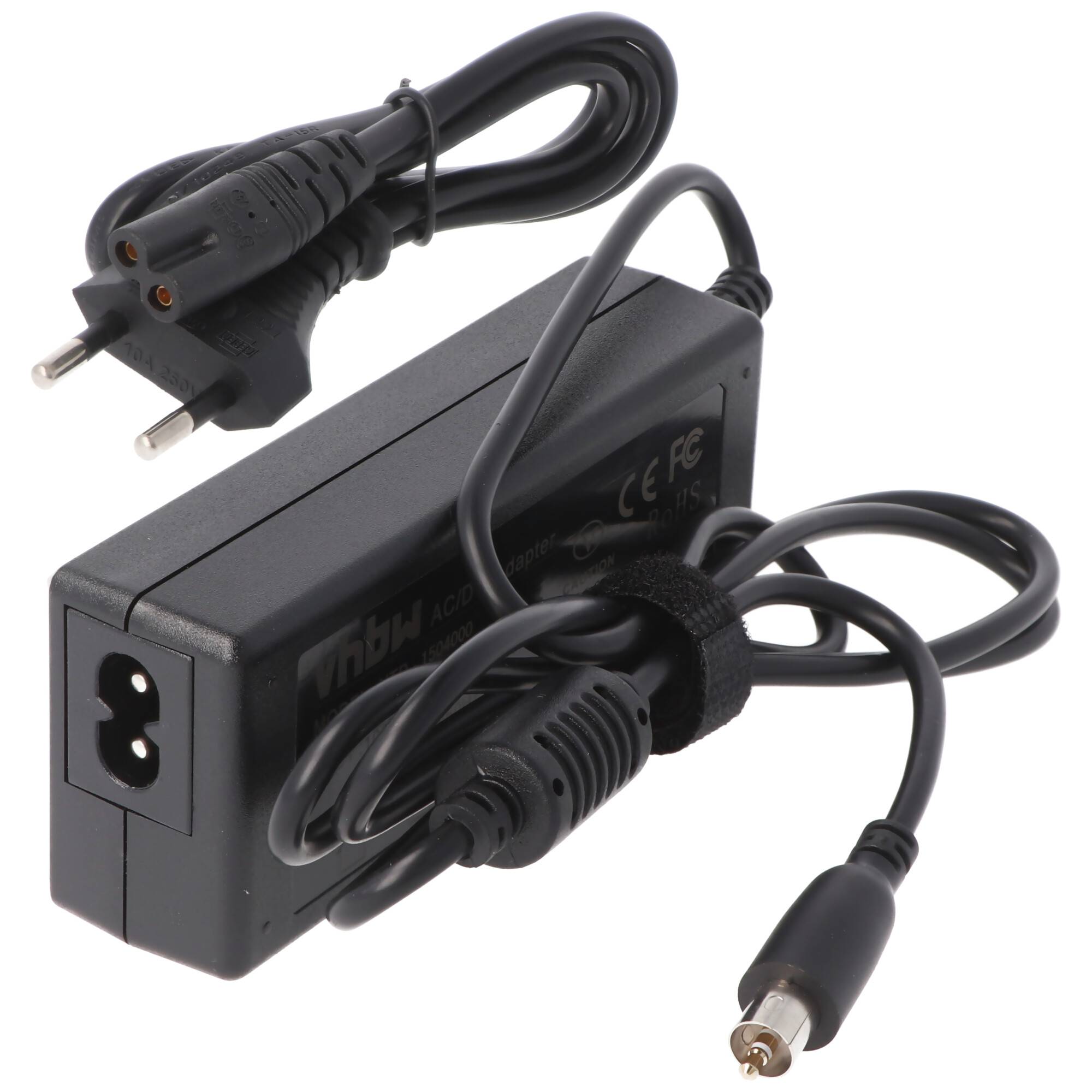 Netzteil für Apple iBook Blueberry (kein Original)