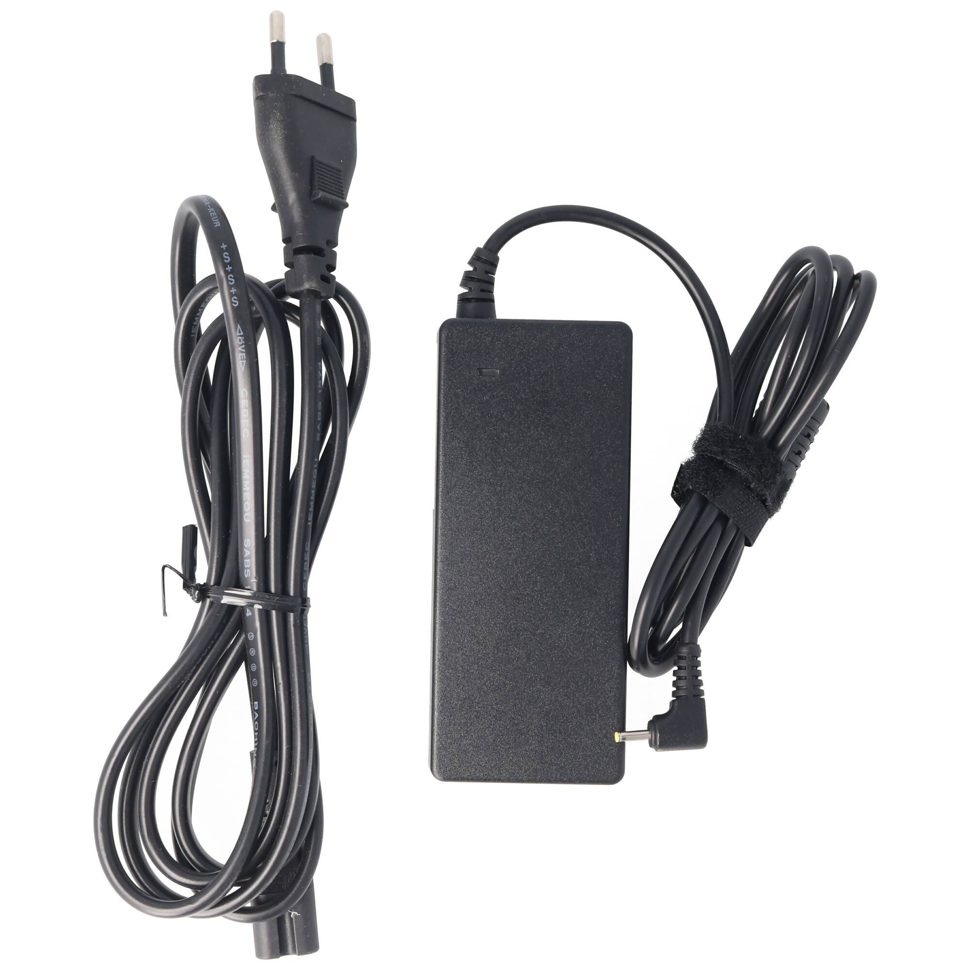 Netzteil für Asus Eee PC 1201NL (kein Original)